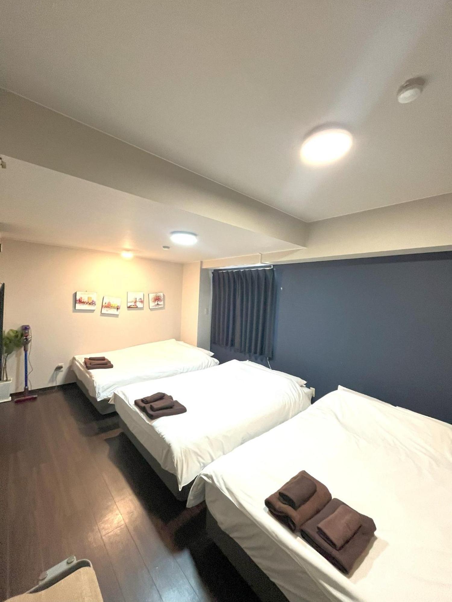 House Nakano Fujimicho - Vacation 65279v Apartment Tokyo