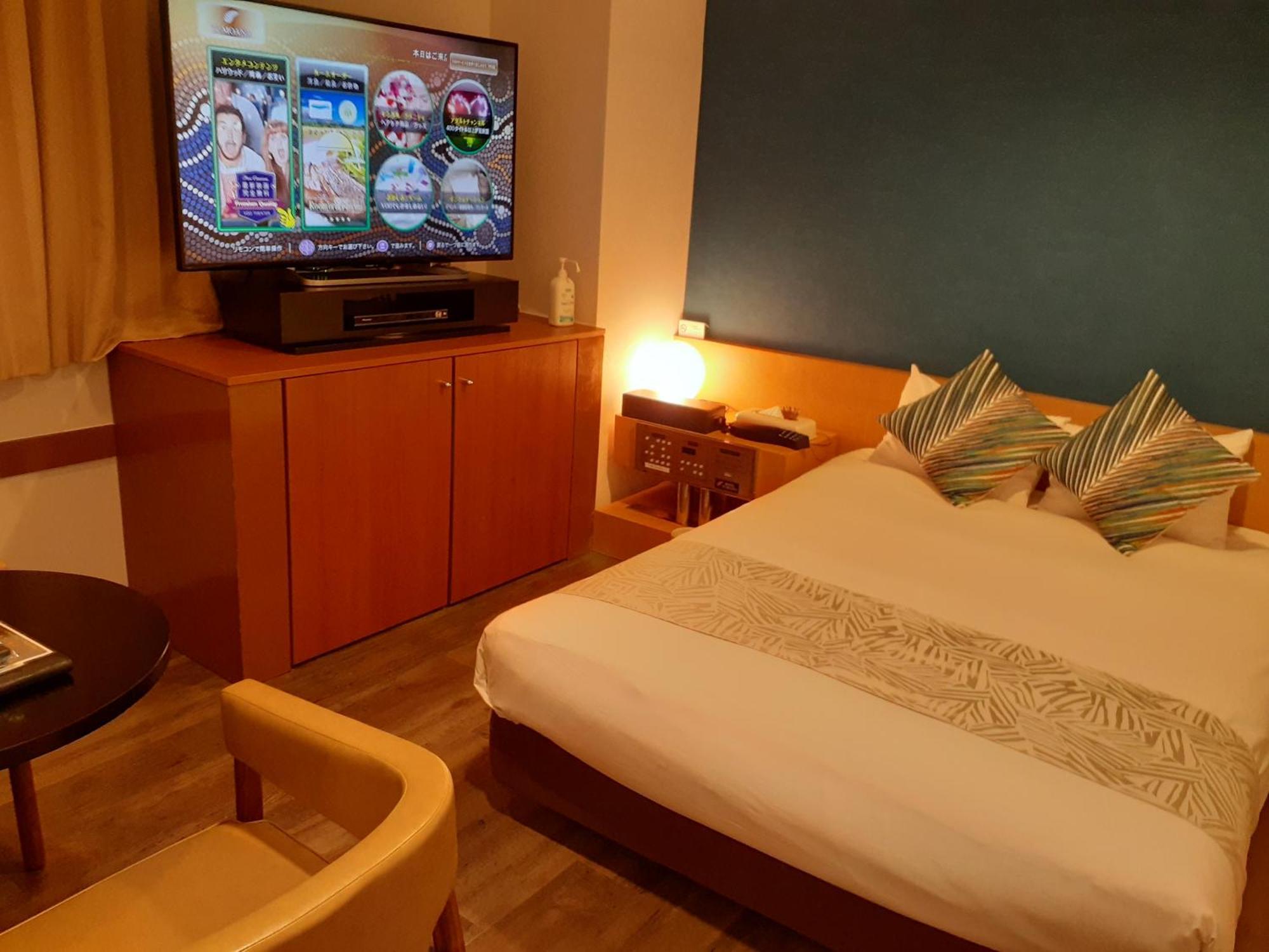 Love hotel Moana Otsuka