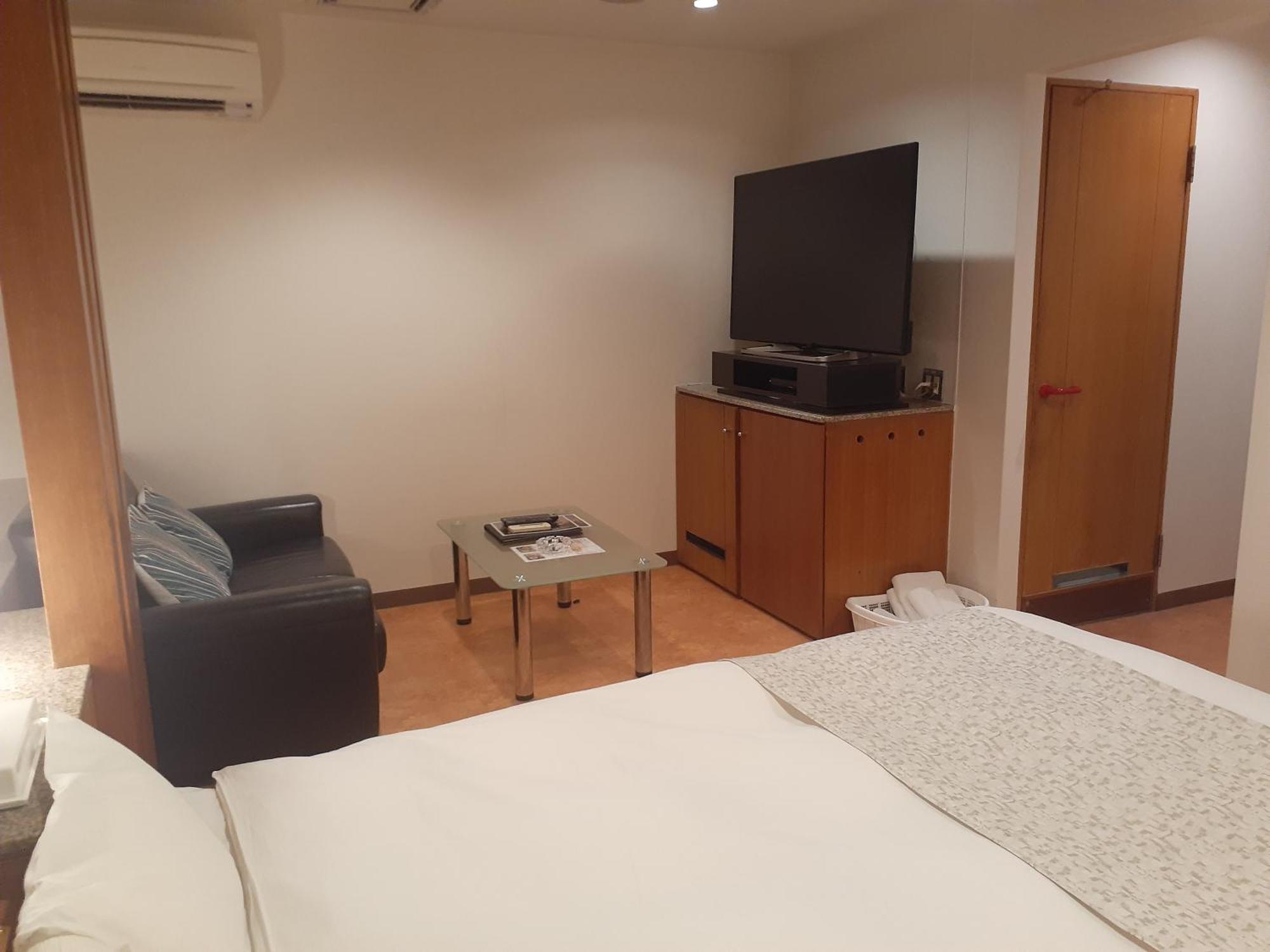 Love hotel Moana Otsuka