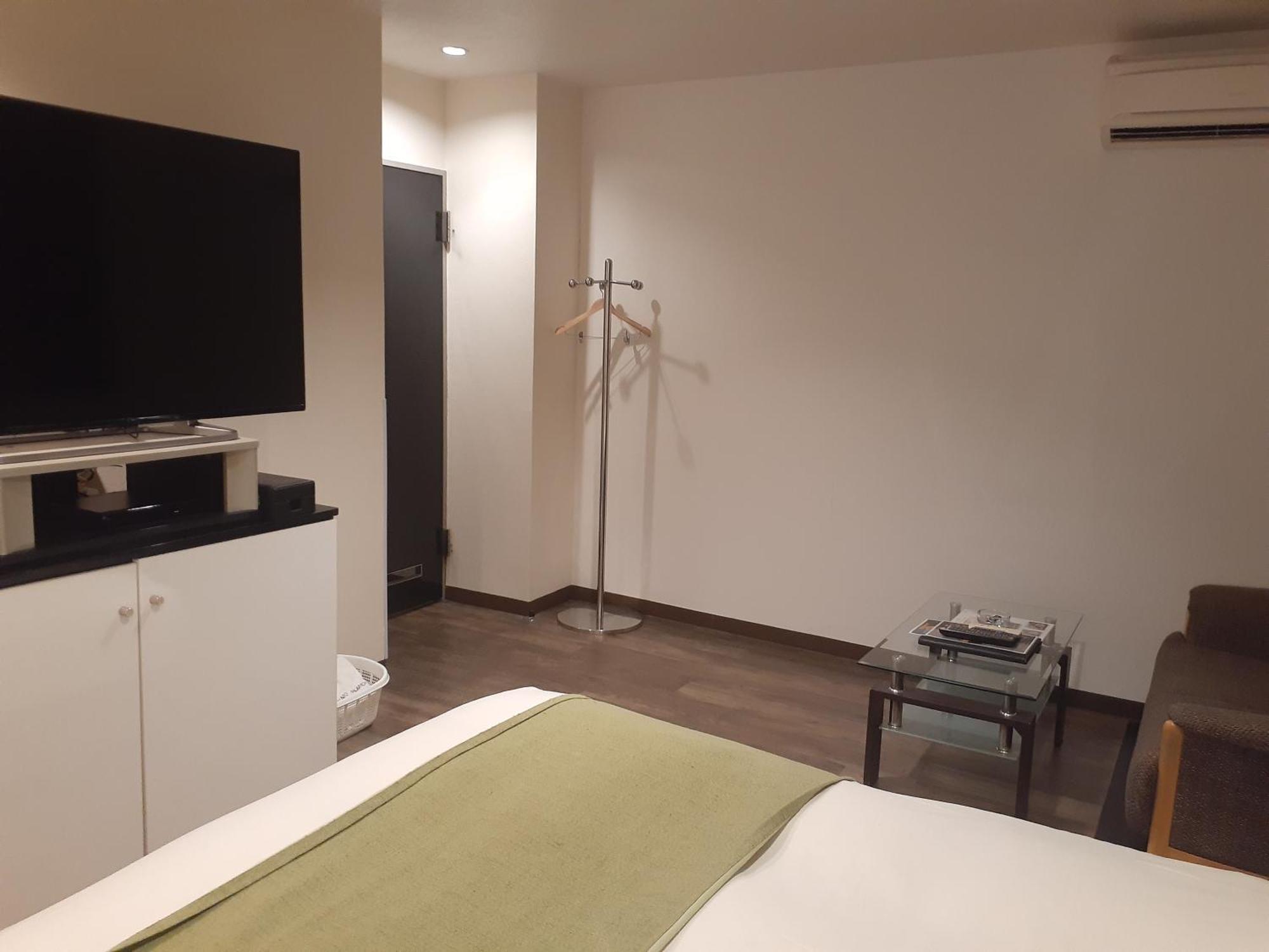 Love hotel Moana Otsuka Tokyo
