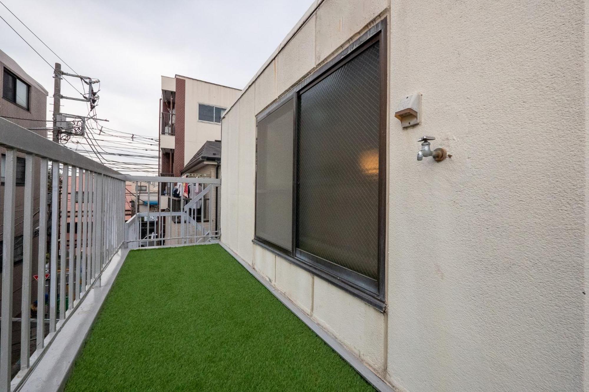 Easy Dining And Shopping! A Perfect With Excellent Access To Tourist Spots! Apartment