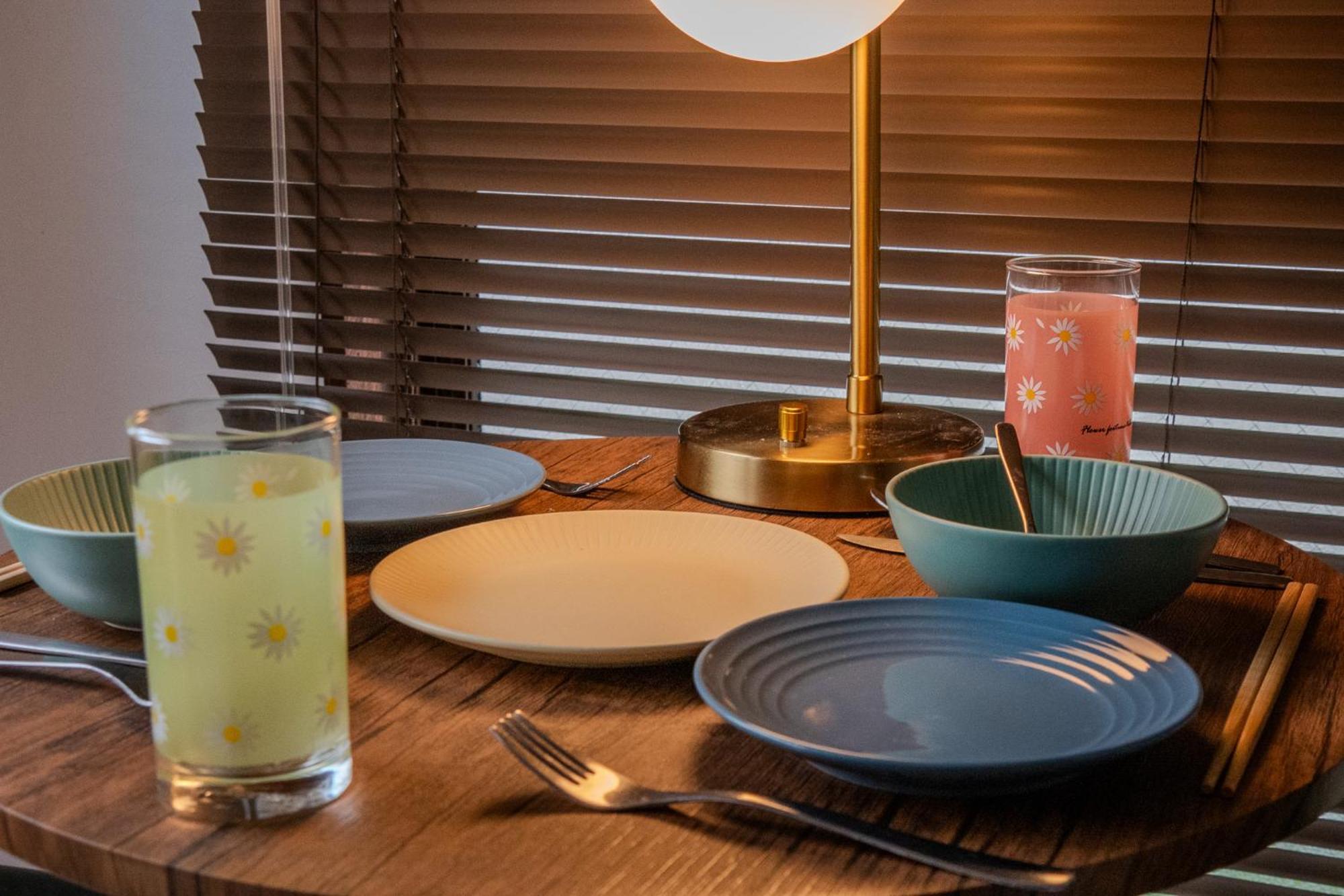 Apartment Easy Dining And Shopping! A Perfect With Excellent Access To Tourist Spots! *