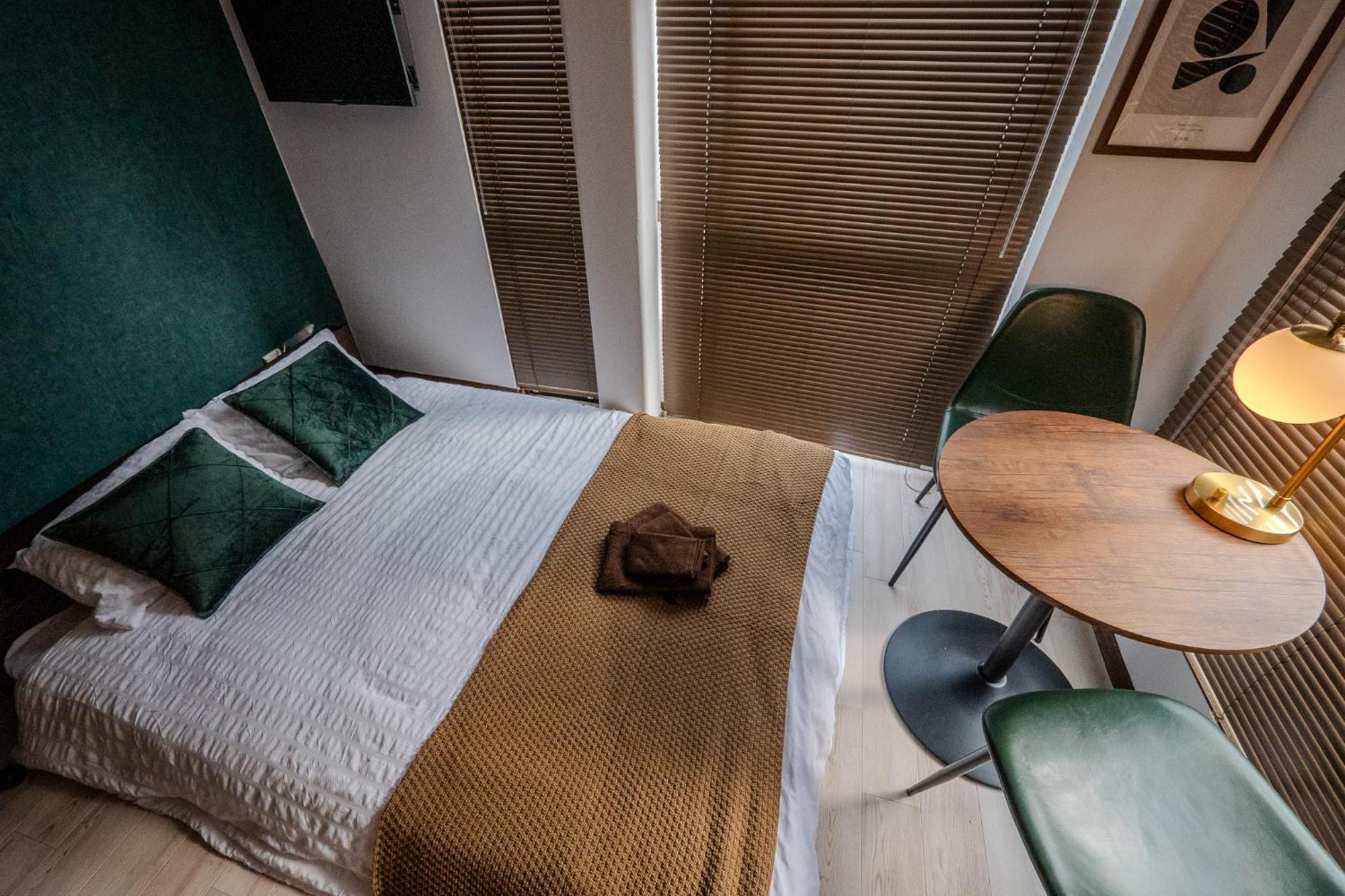 Easy Dining And Shopping! A Perfect With Excellent Access To Tourist Spots! Apartment Tokyo