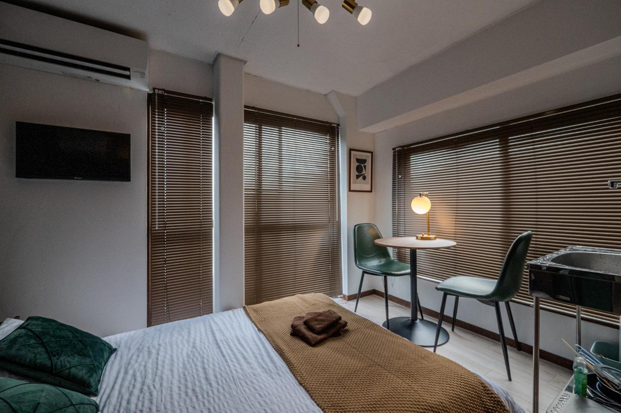 Apartment Easy Dining And Shopping! A Perfect With Excellent Access To Tourist Spots! *