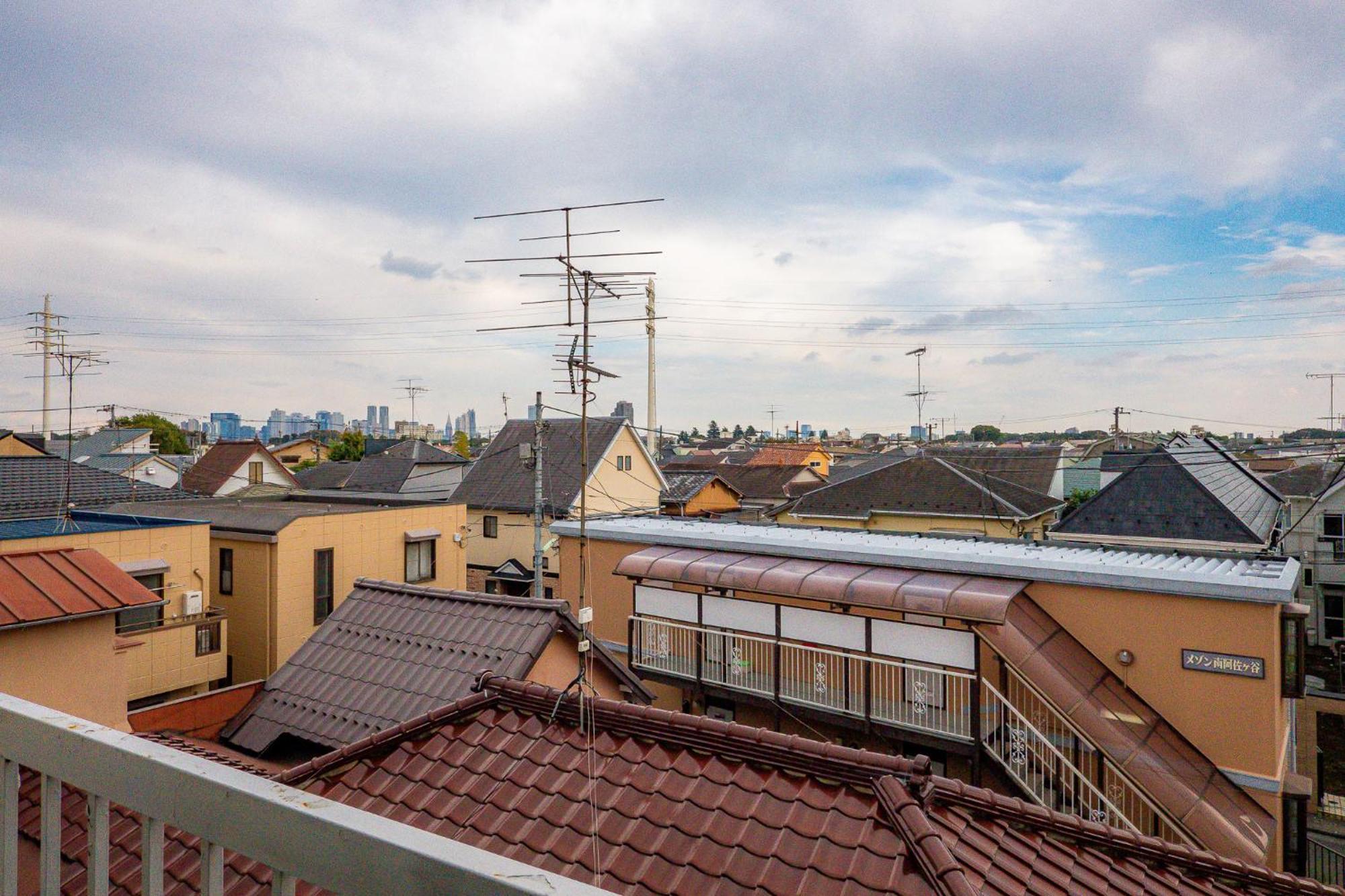 Apartment Easy Dining And Shopping! A Perfect With Excellent Access To Tourist Spots! Tokyo