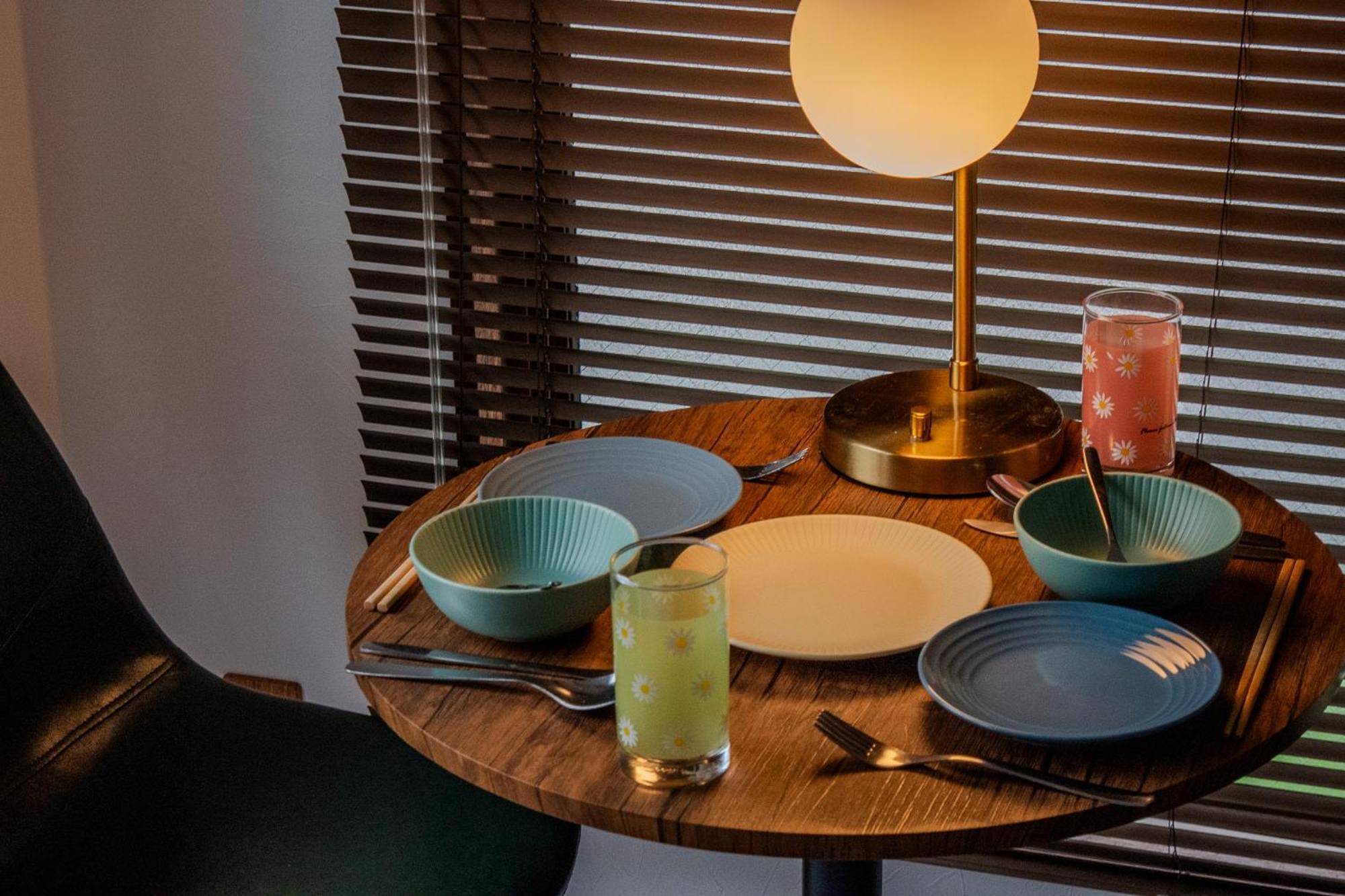 Easy Dining And Shopping! A Perfect With Excellent Access To Tourist Spots! * Tokyo