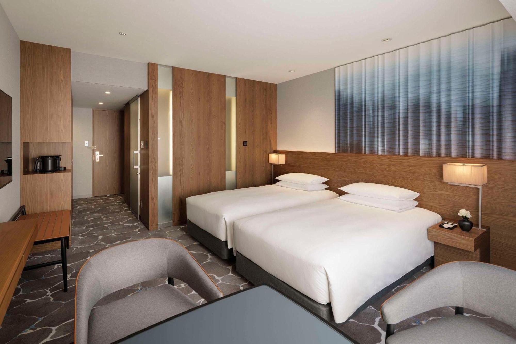 Hyatt Regency 4* Tokyo