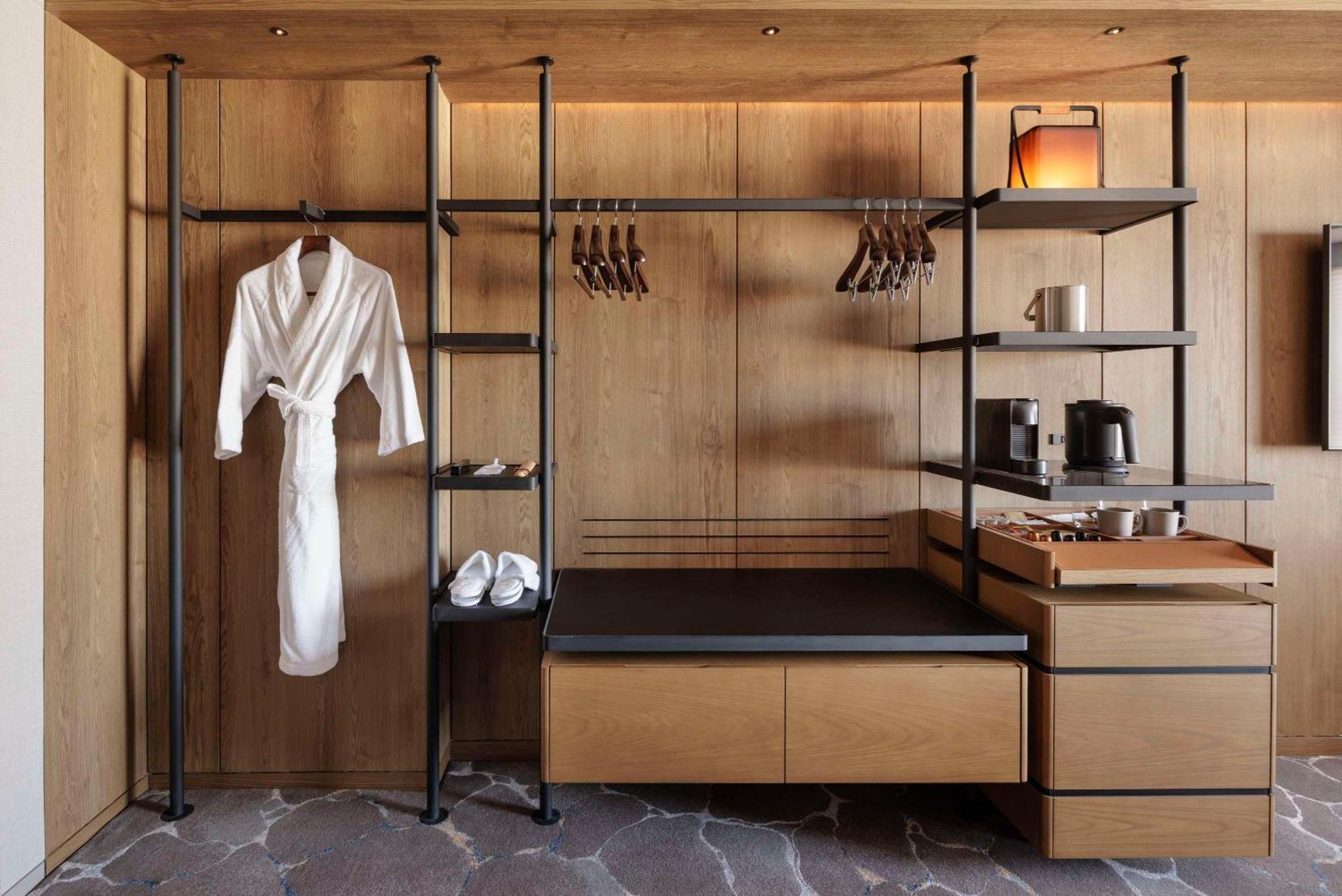 Hyatt Regency 4* Tokyo