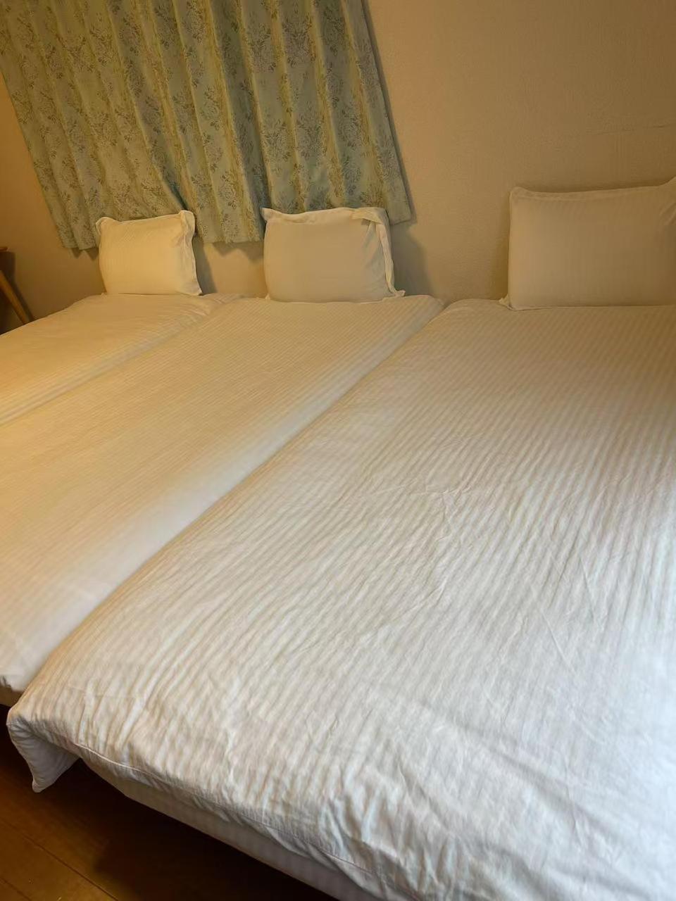 Honeys Aparthotel Tokyo