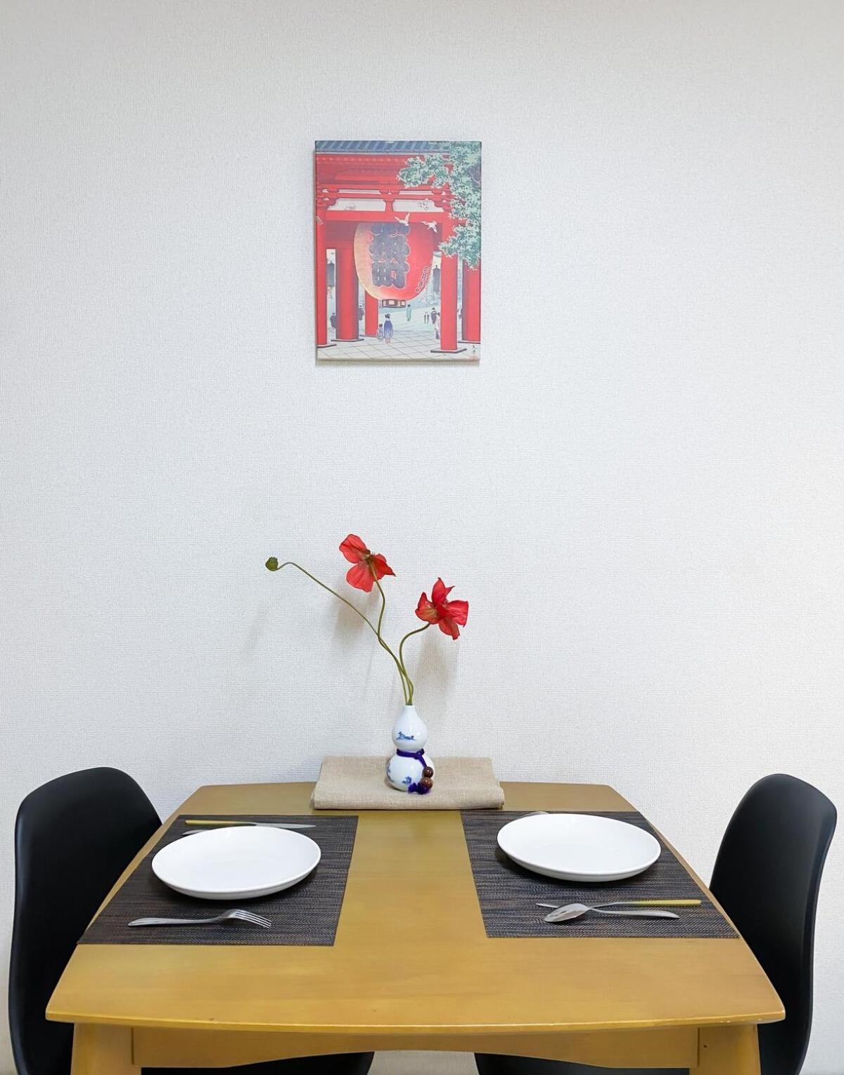 New Super Deals Now Available Direct Access To Akihabara Shinjuku And Disneyland Apartment