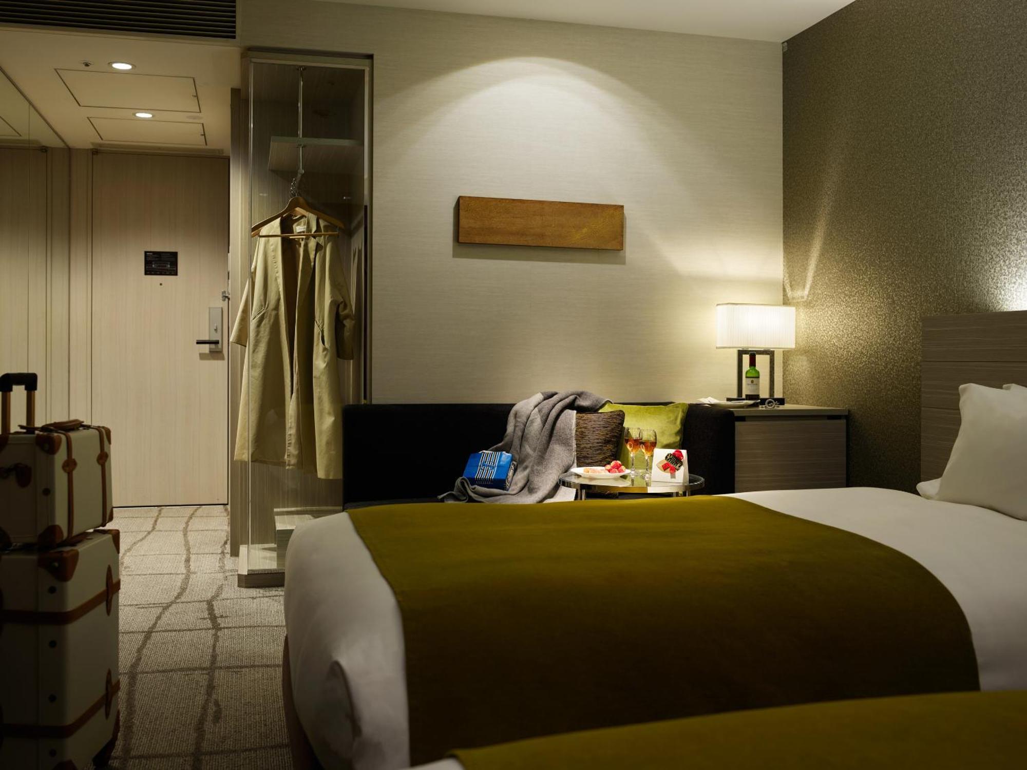 Mitsui Garden Ginza Premier Hotel