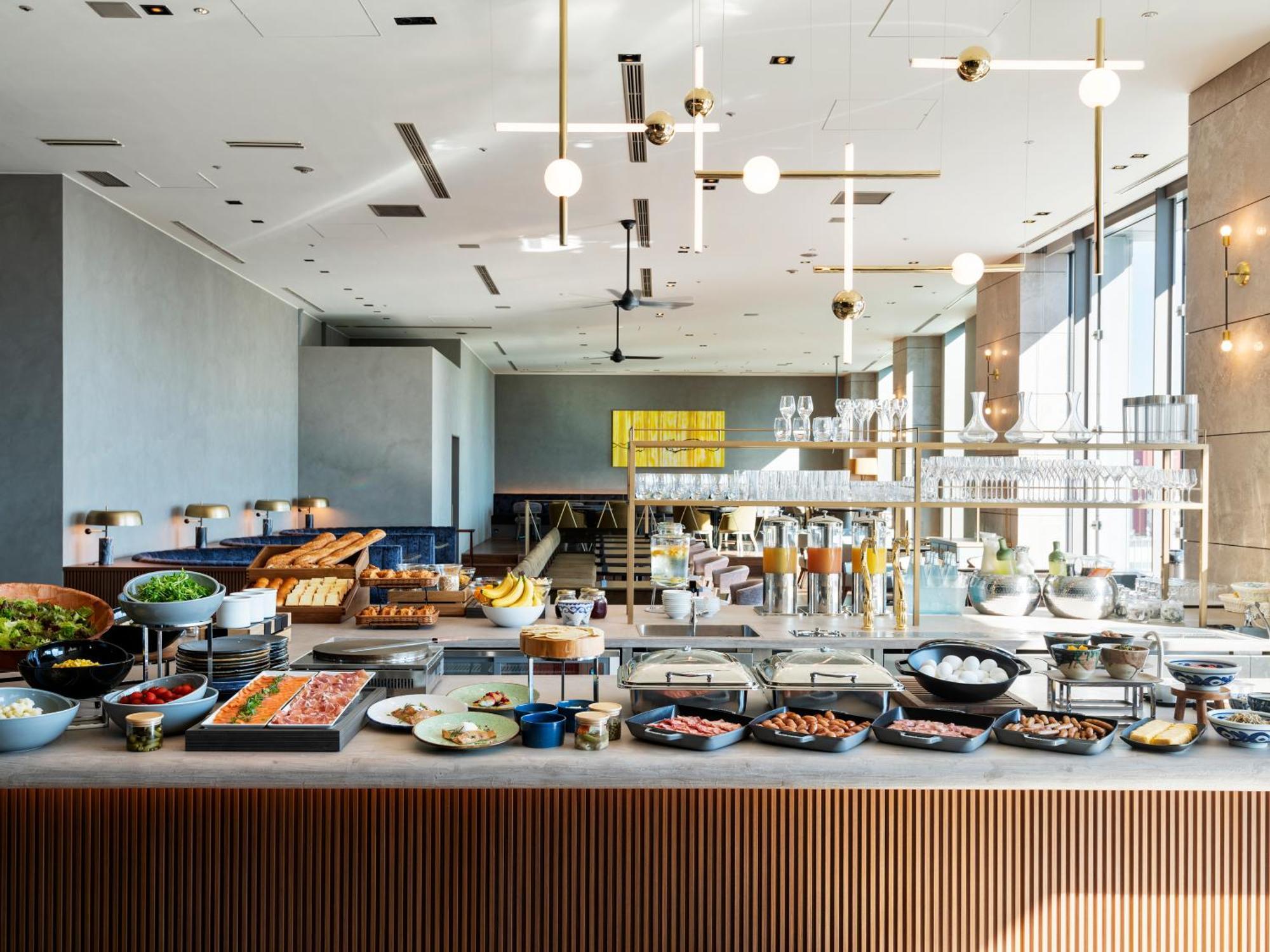 Hotel Mitsui Garden Ginza Premier 4*
