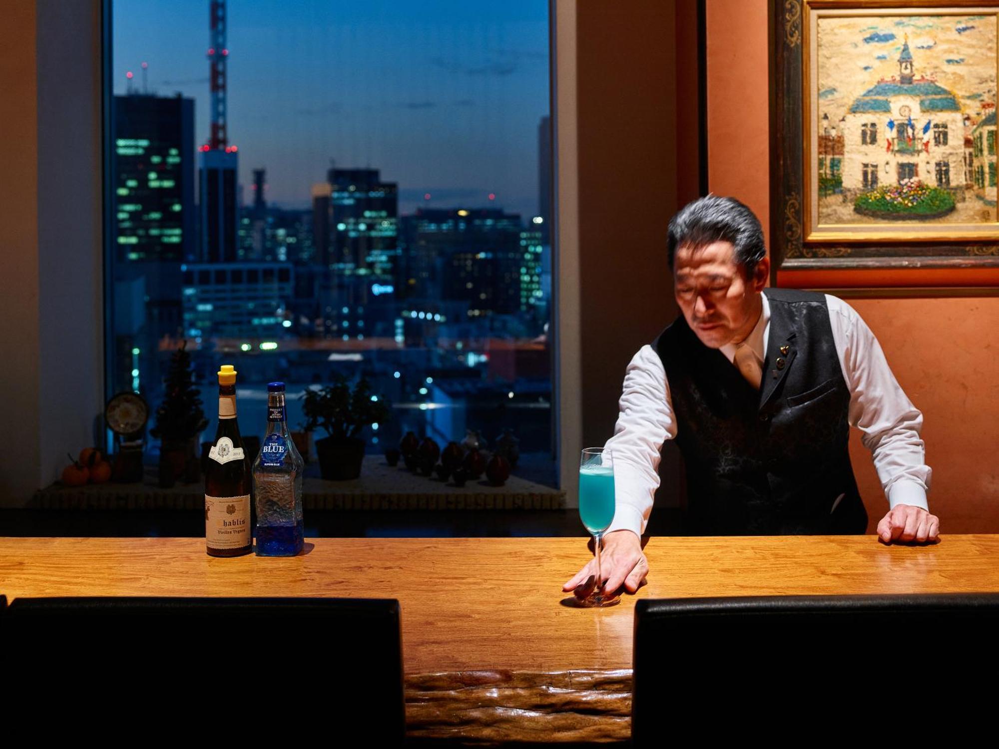 Mitsui Garden Ginza Premier Hotel