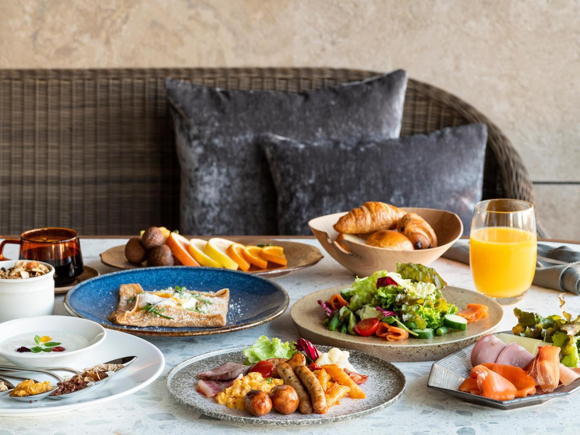 Mitsui Garden Ginza Premier Hotel 4*