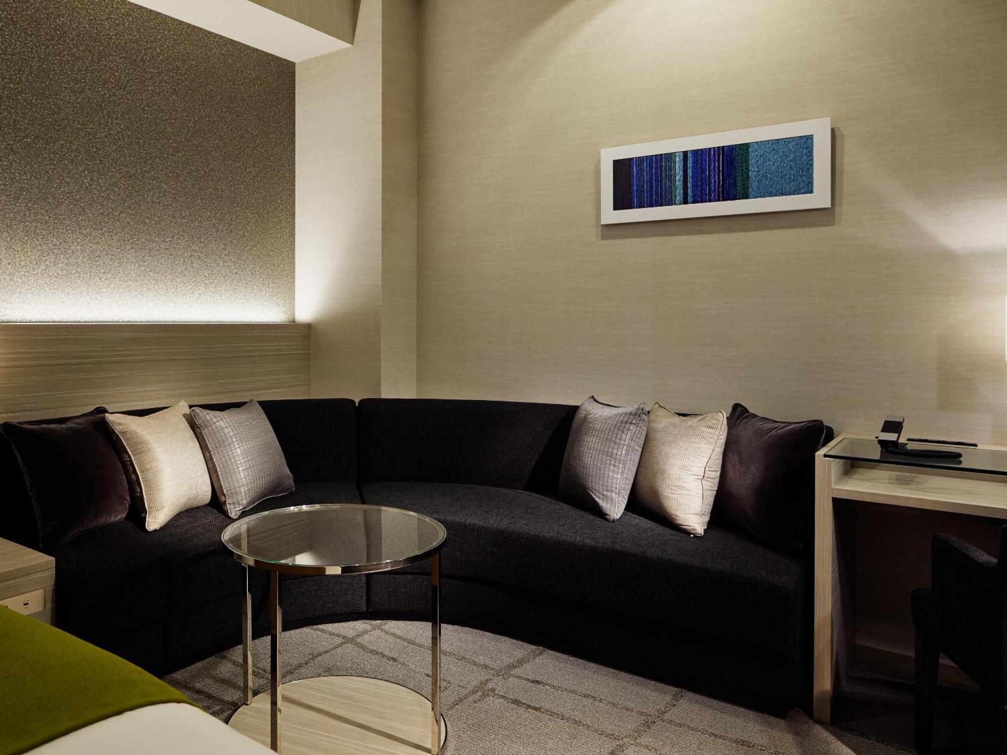 Hotel Mitsui Garden Ginza Premier Tokyo
