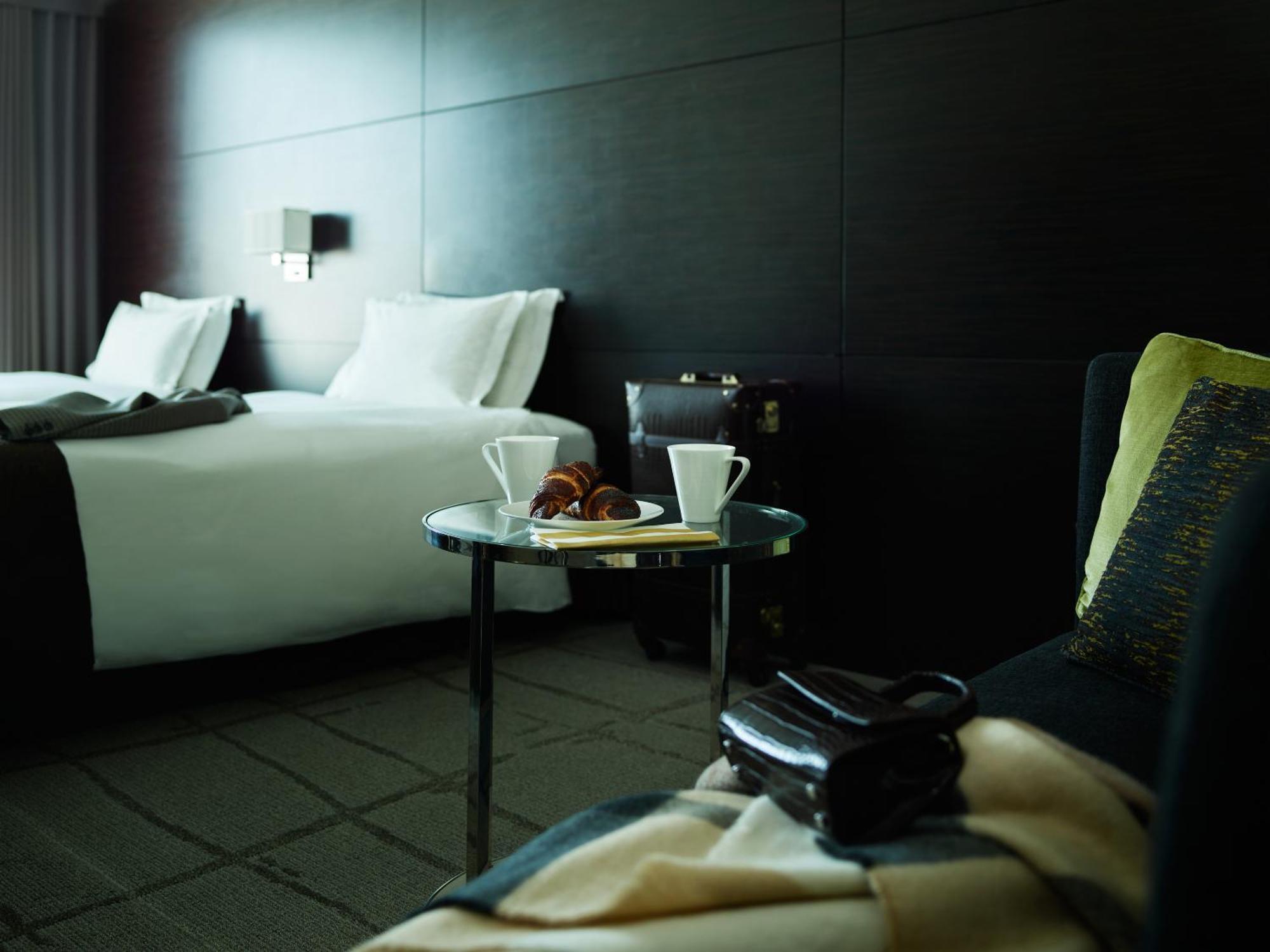 Hotel Mitsui Garden Ginza Premier 4*