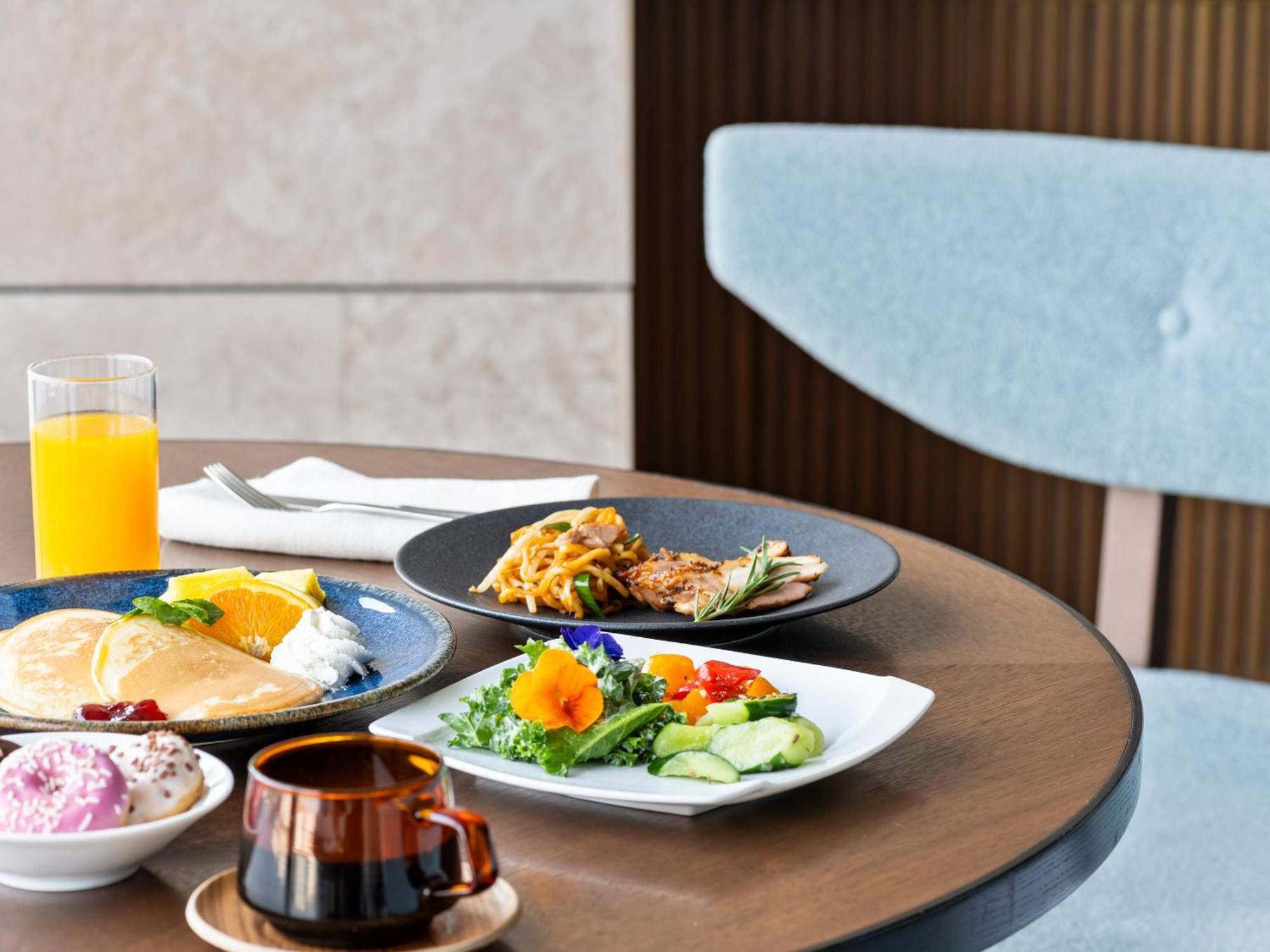 Hotel Mitsui Garden Ginza Premier Tokyo