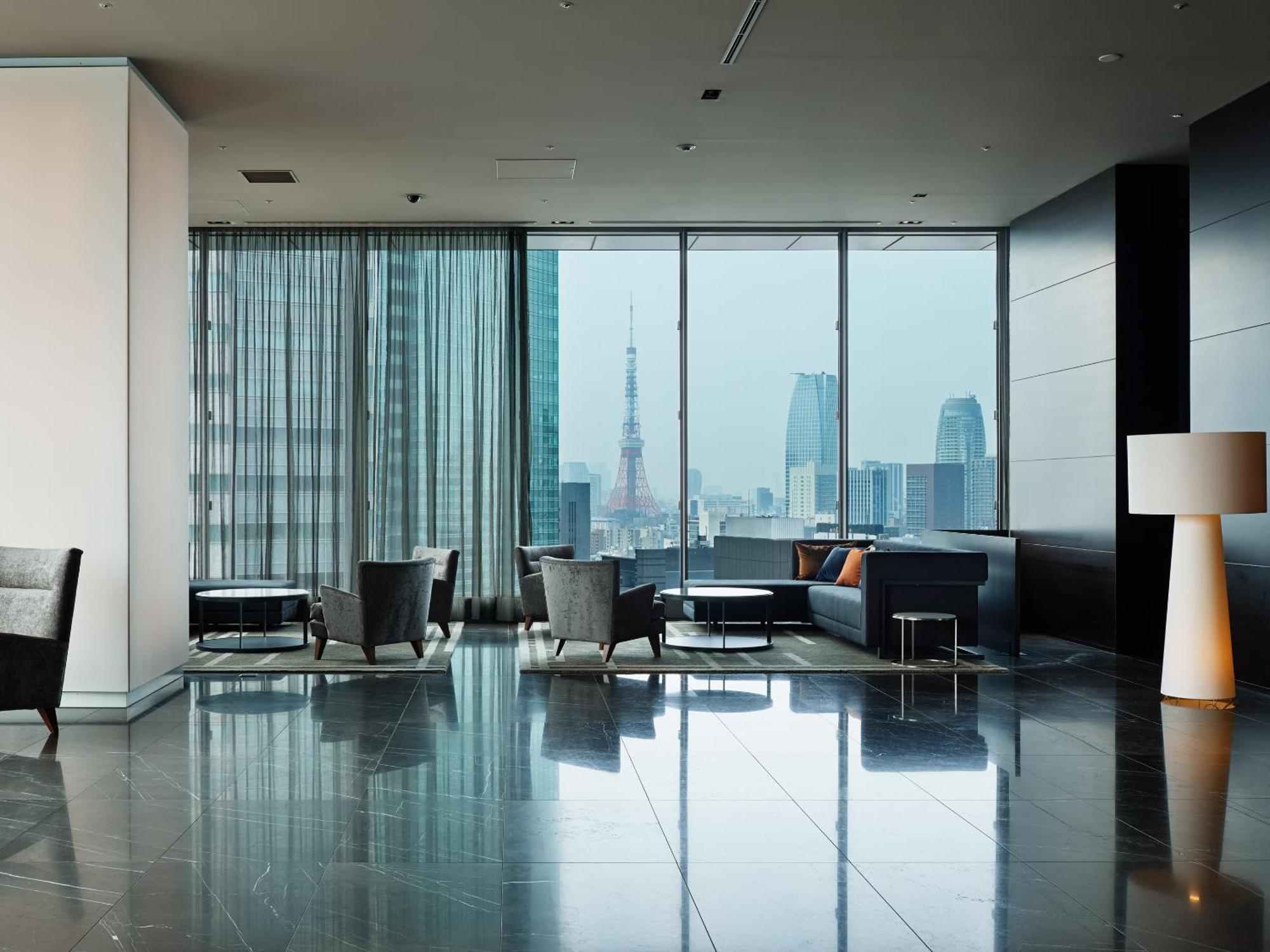 Mitsui Garden Ginza Premier 4*
