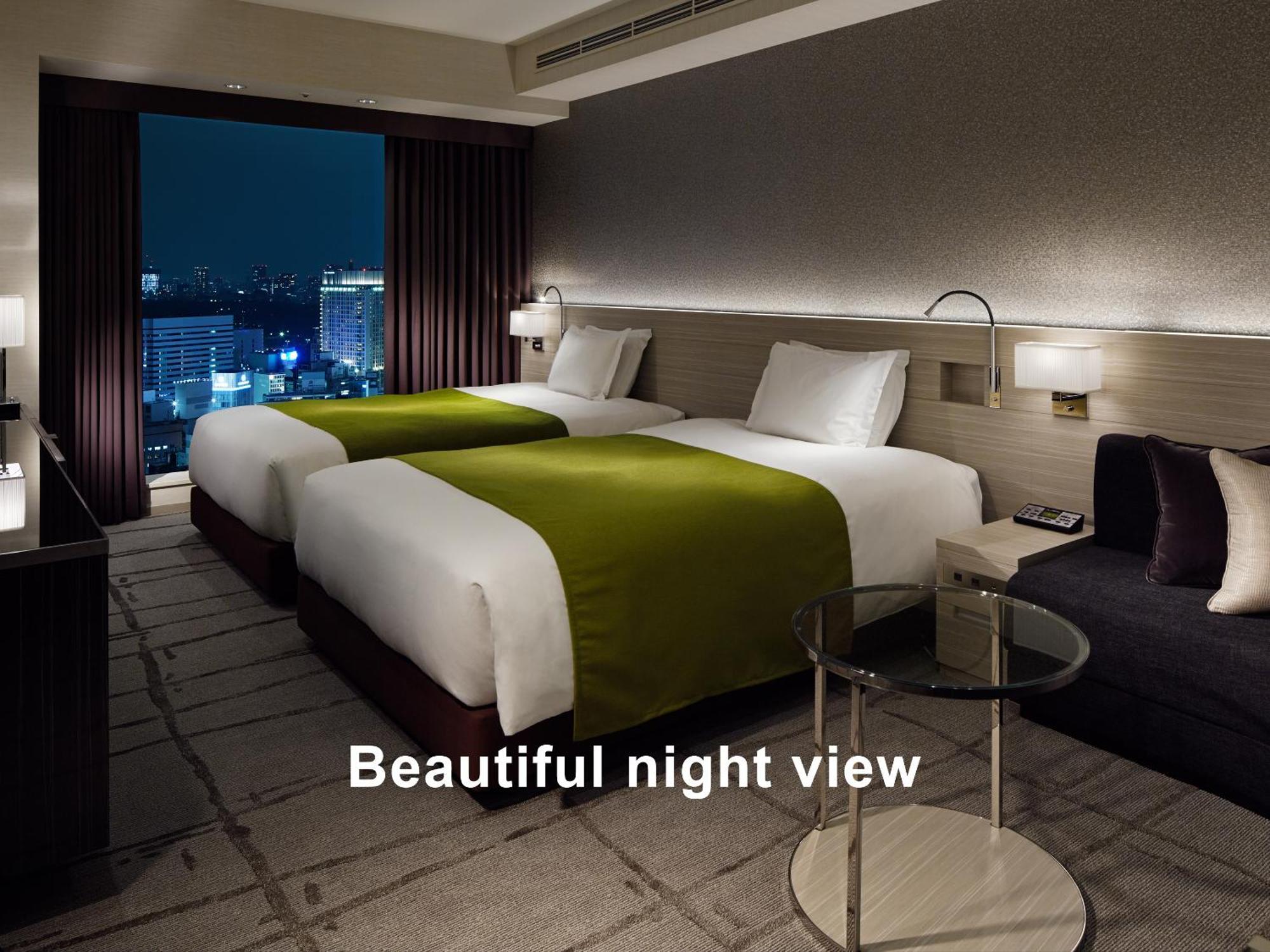 Mitsui Garden Ginza Premier Hotel