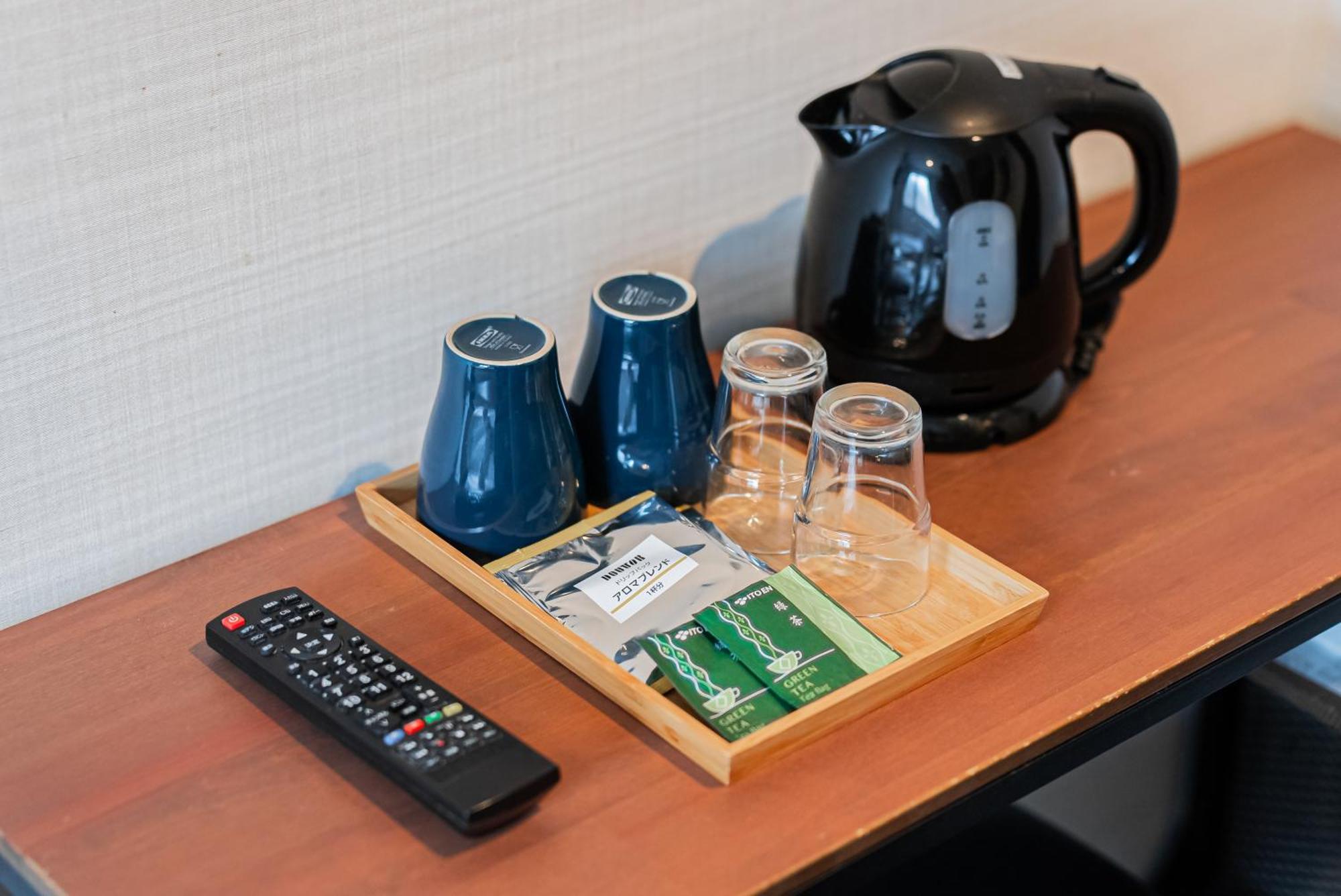 Glou Higashi Shinjuku Hotel Tokyo