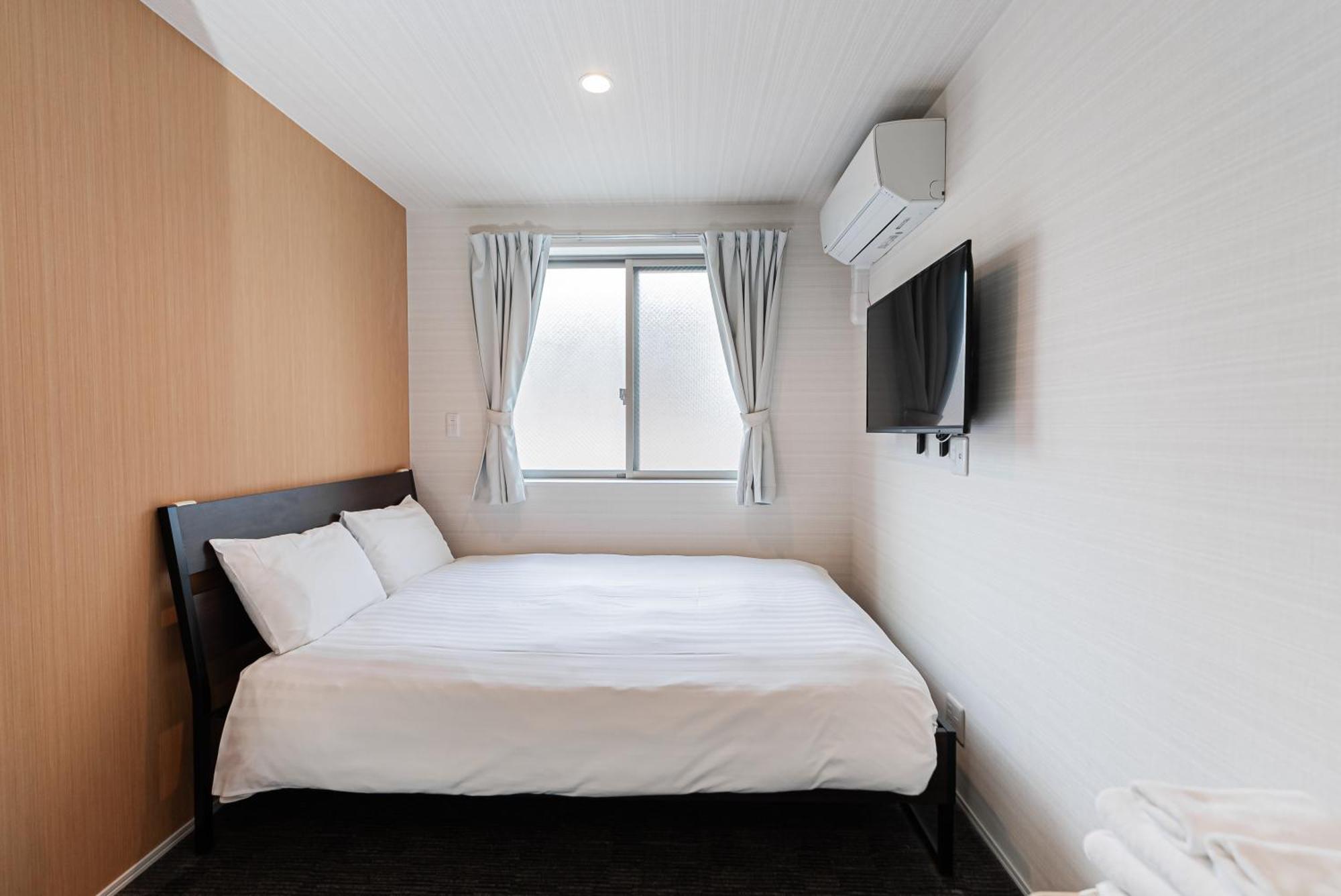 Hotel Glou Higashi Shinjuku 2*