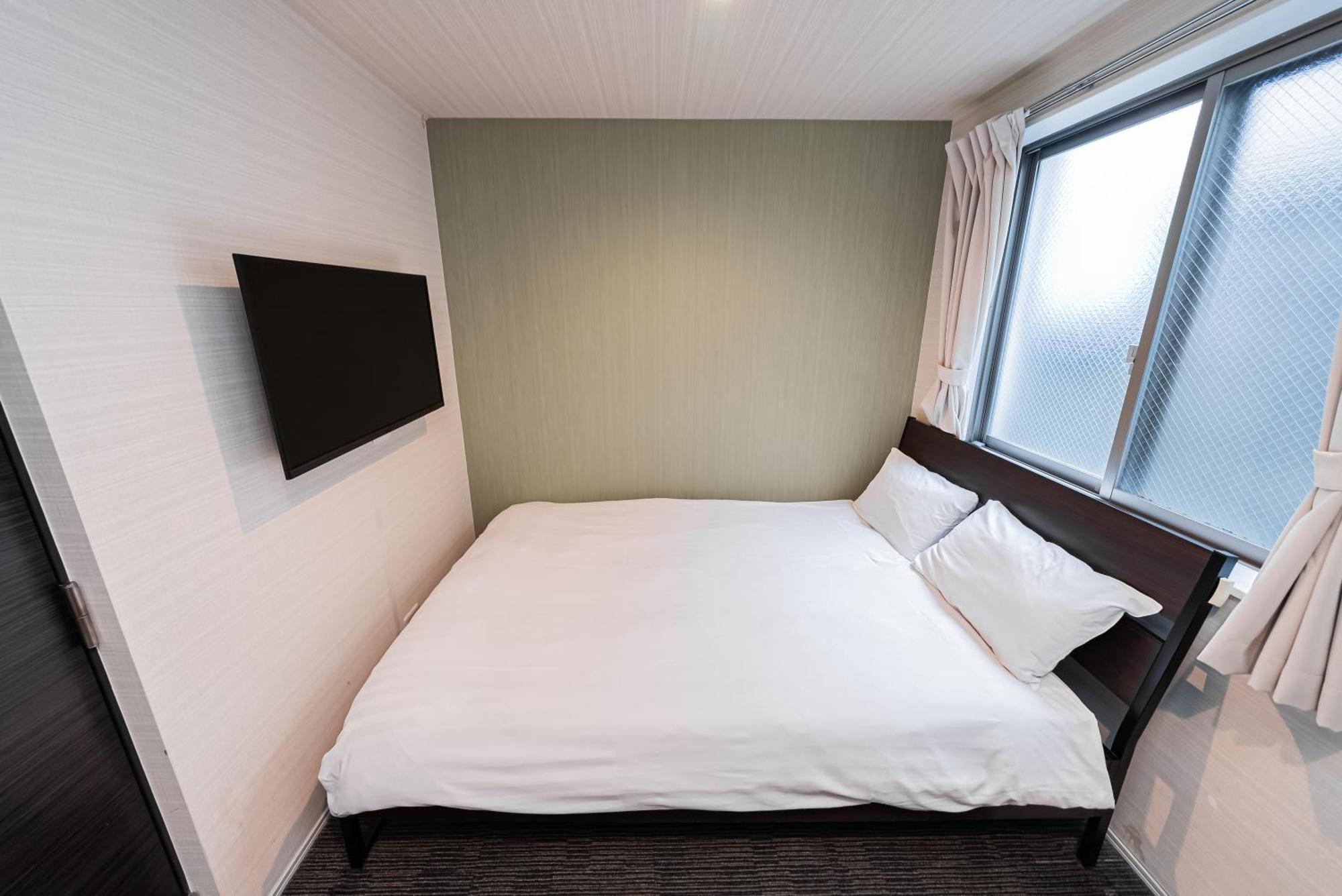 Hotel Glou Higashi Shinjuku Tokyo