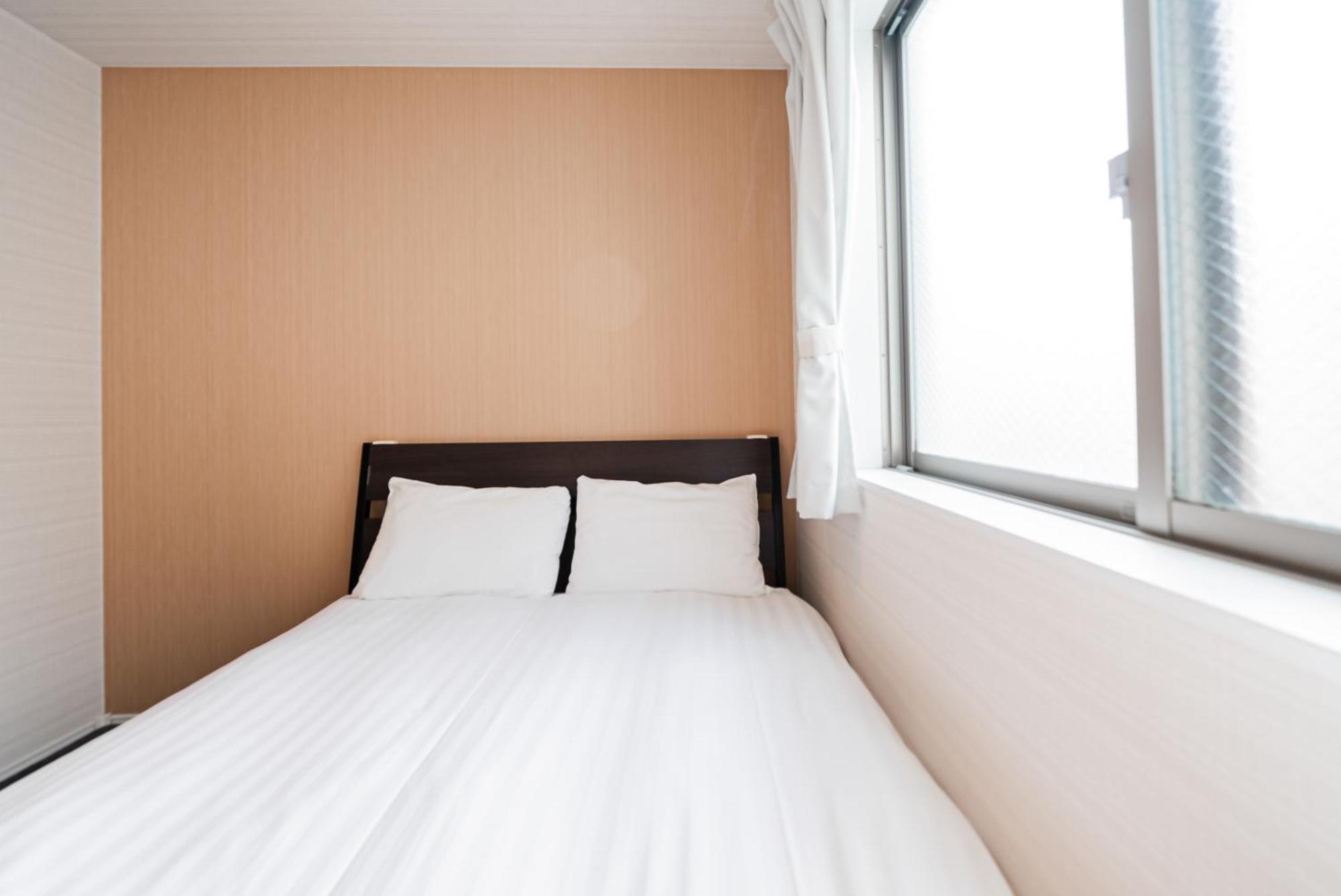 Hotel Glou Higashi Shinjuku 2*