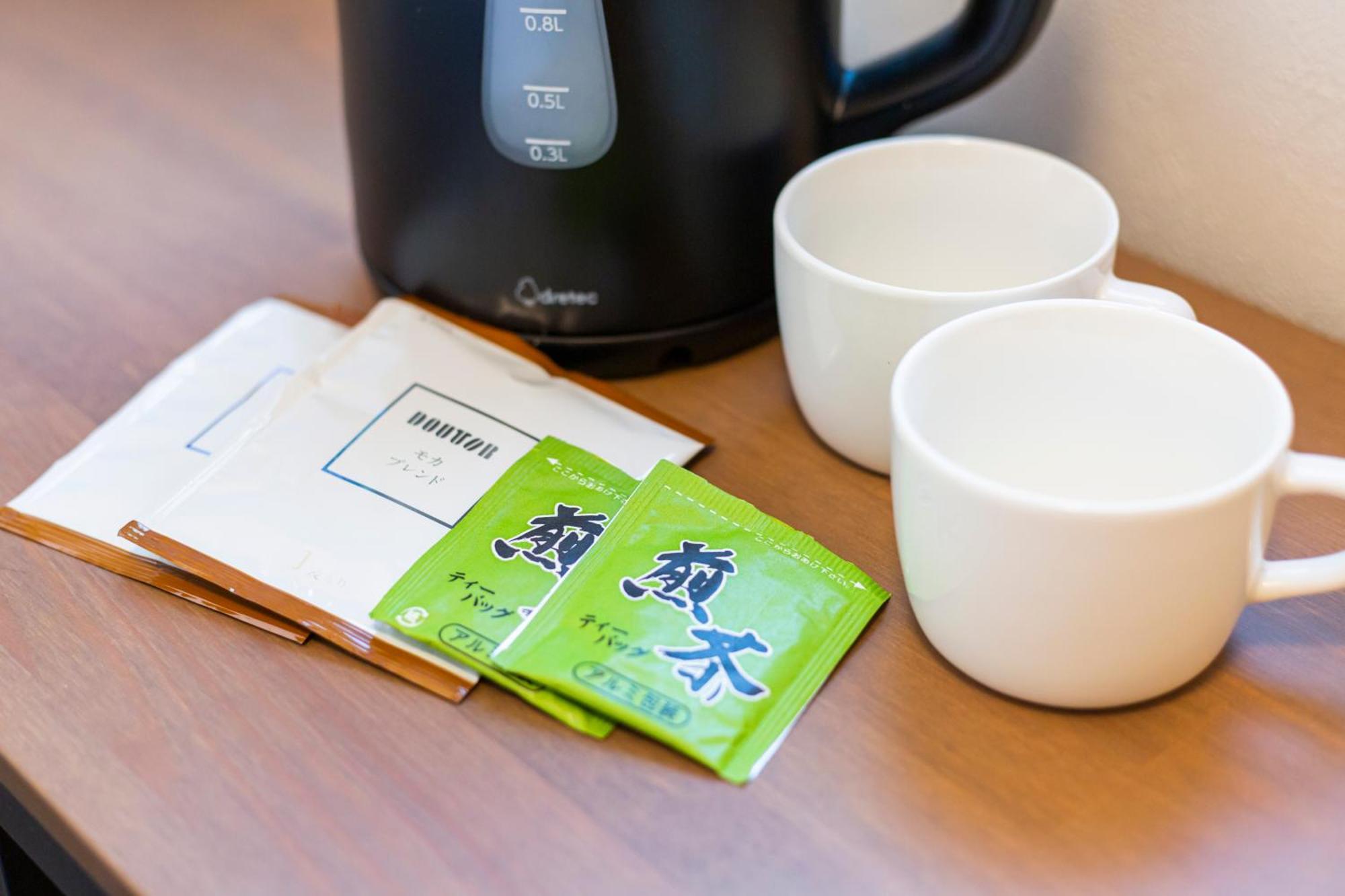Glou Higashi Shinjuku Hotel