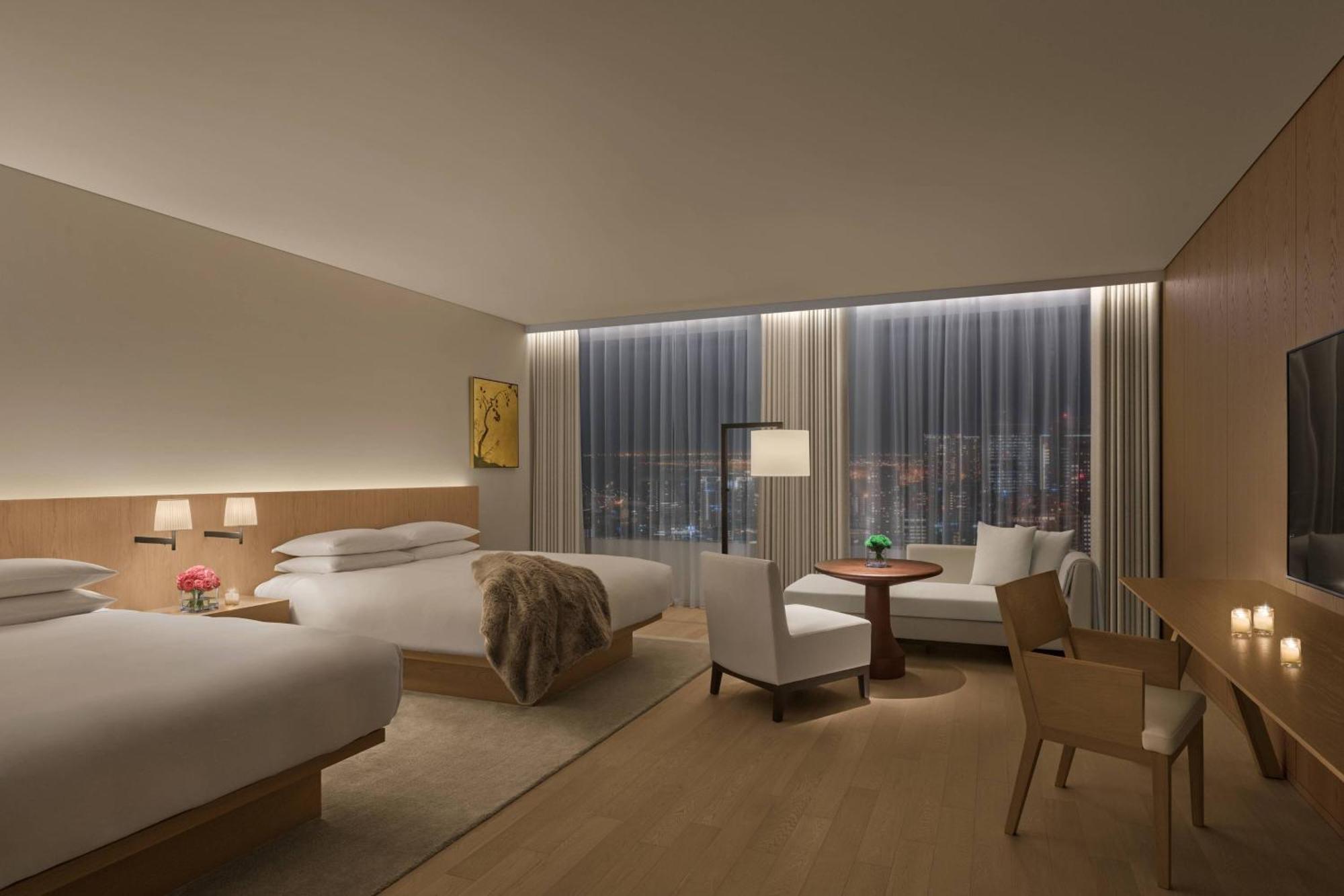 The Edition, Toranomon Hotel Tokyo