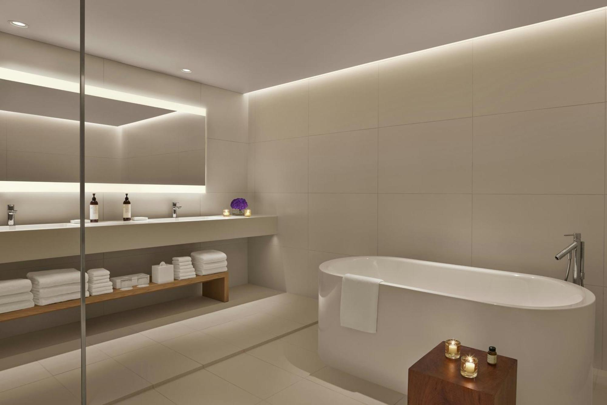 Hotel The Edition, Toranomon