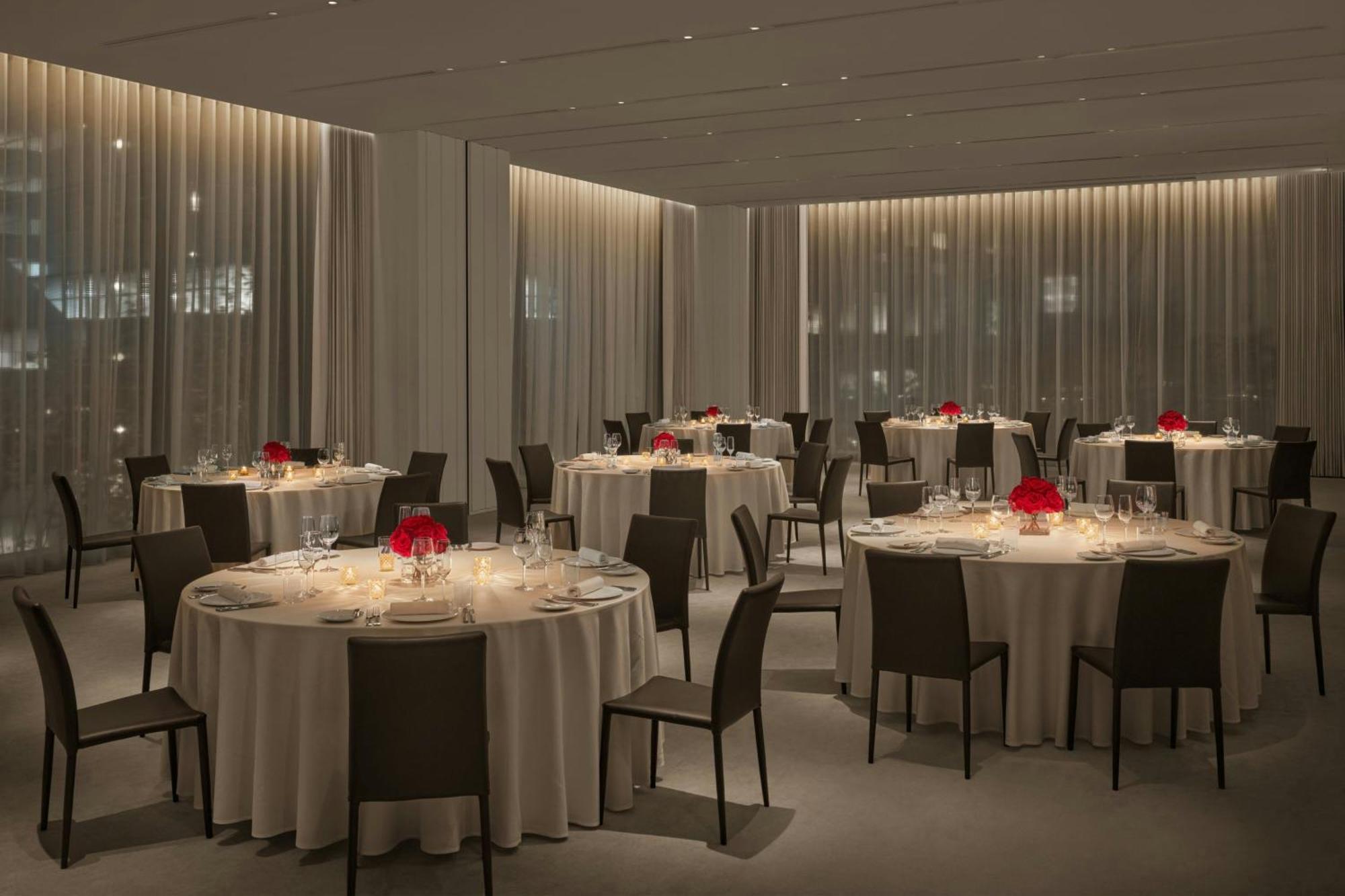 Hotel The Edition, Toranomon Tokyo
