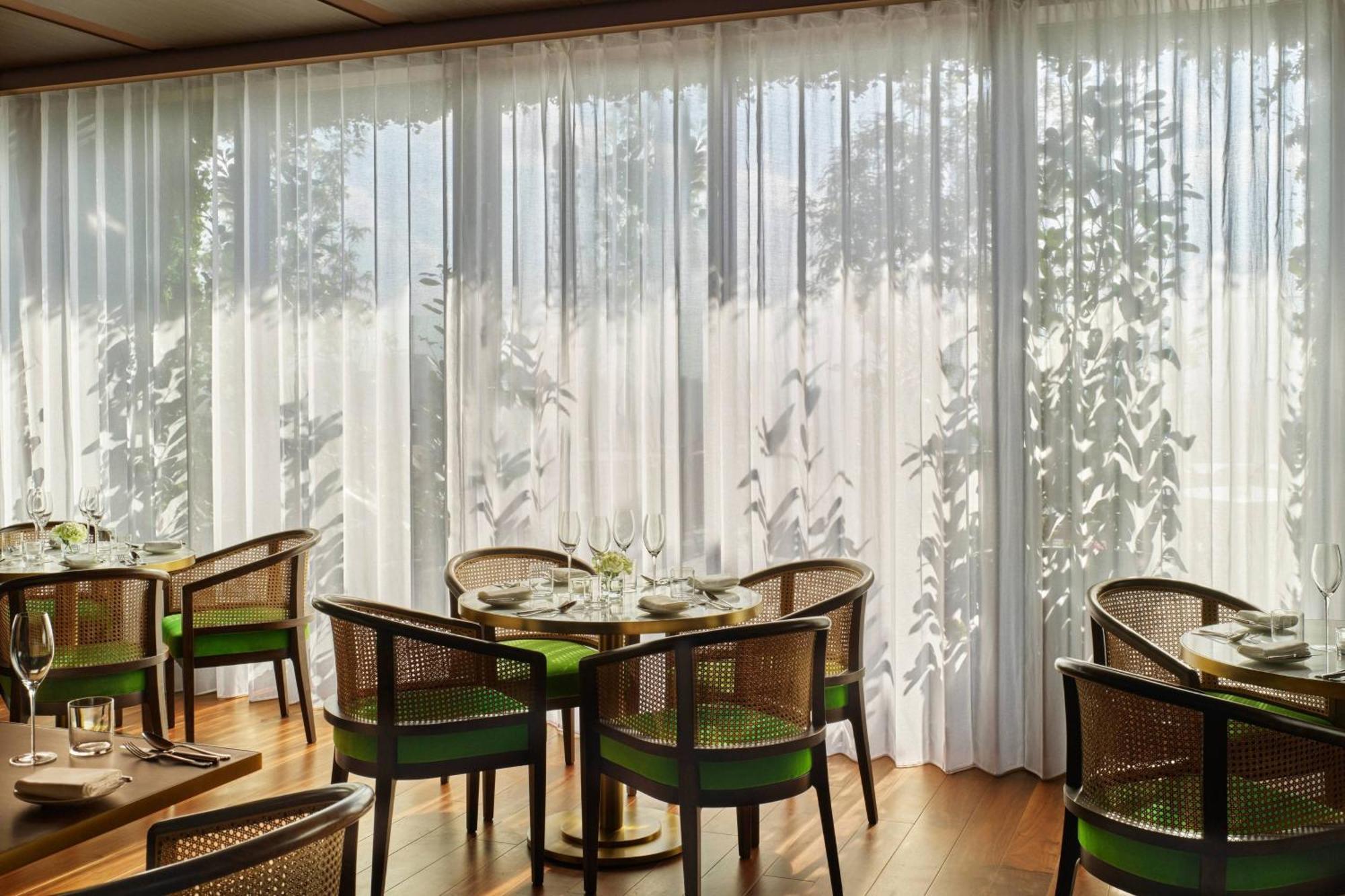 The Edition, Toranomon Hotel