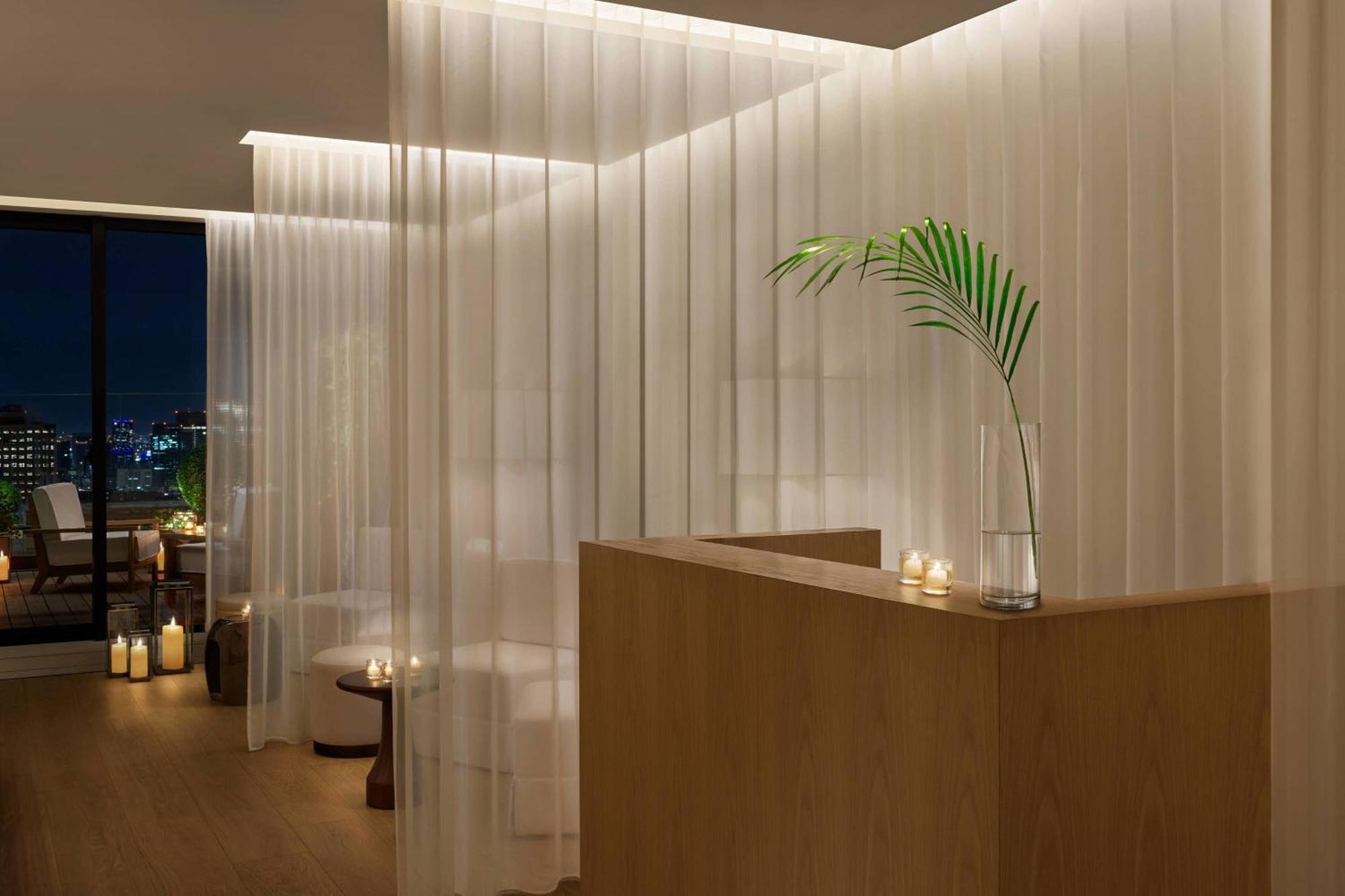 Hotel The Edition, Toranomon 5*