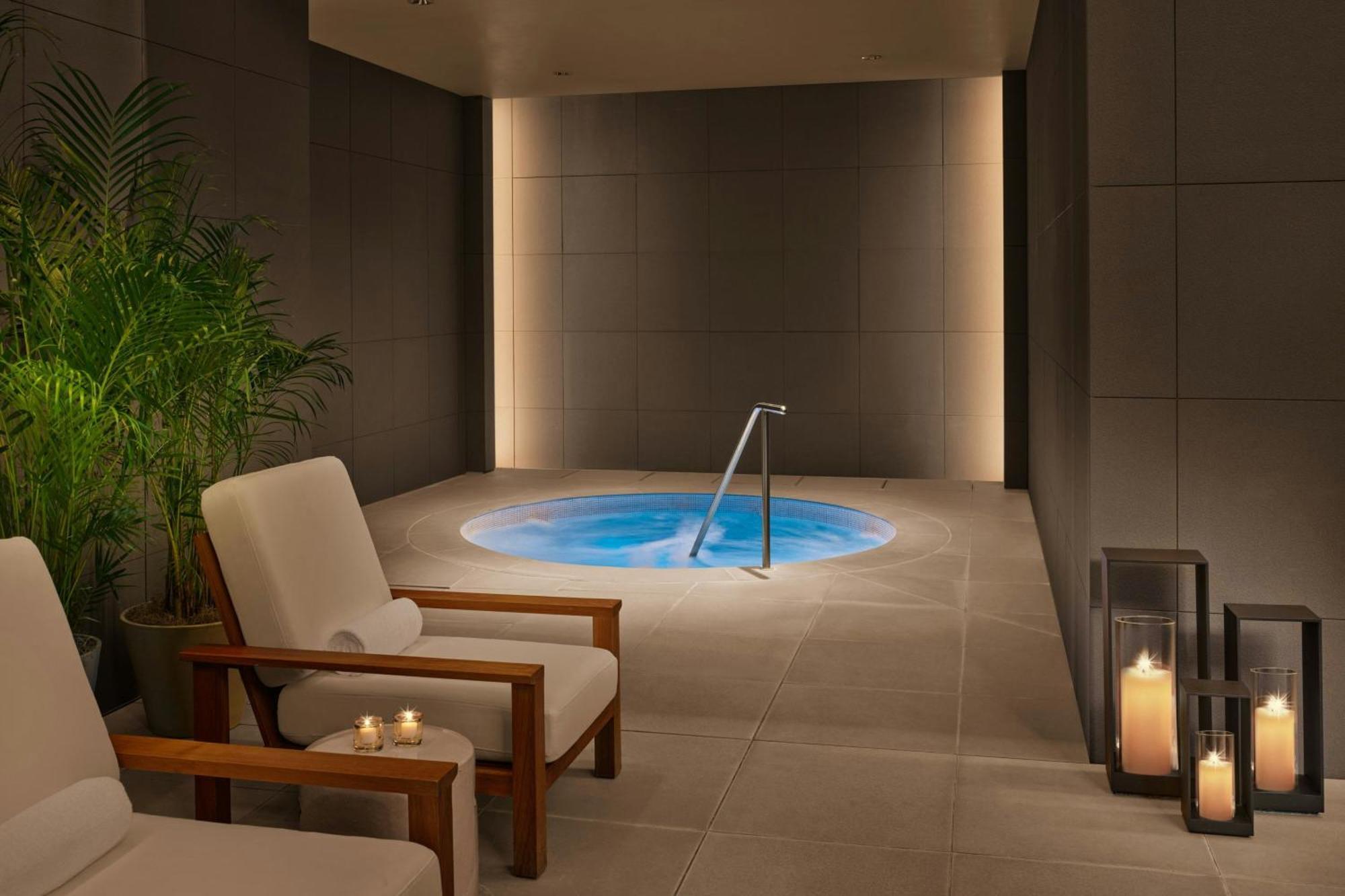 Hotel The Edition, Toranomon Tokyo
