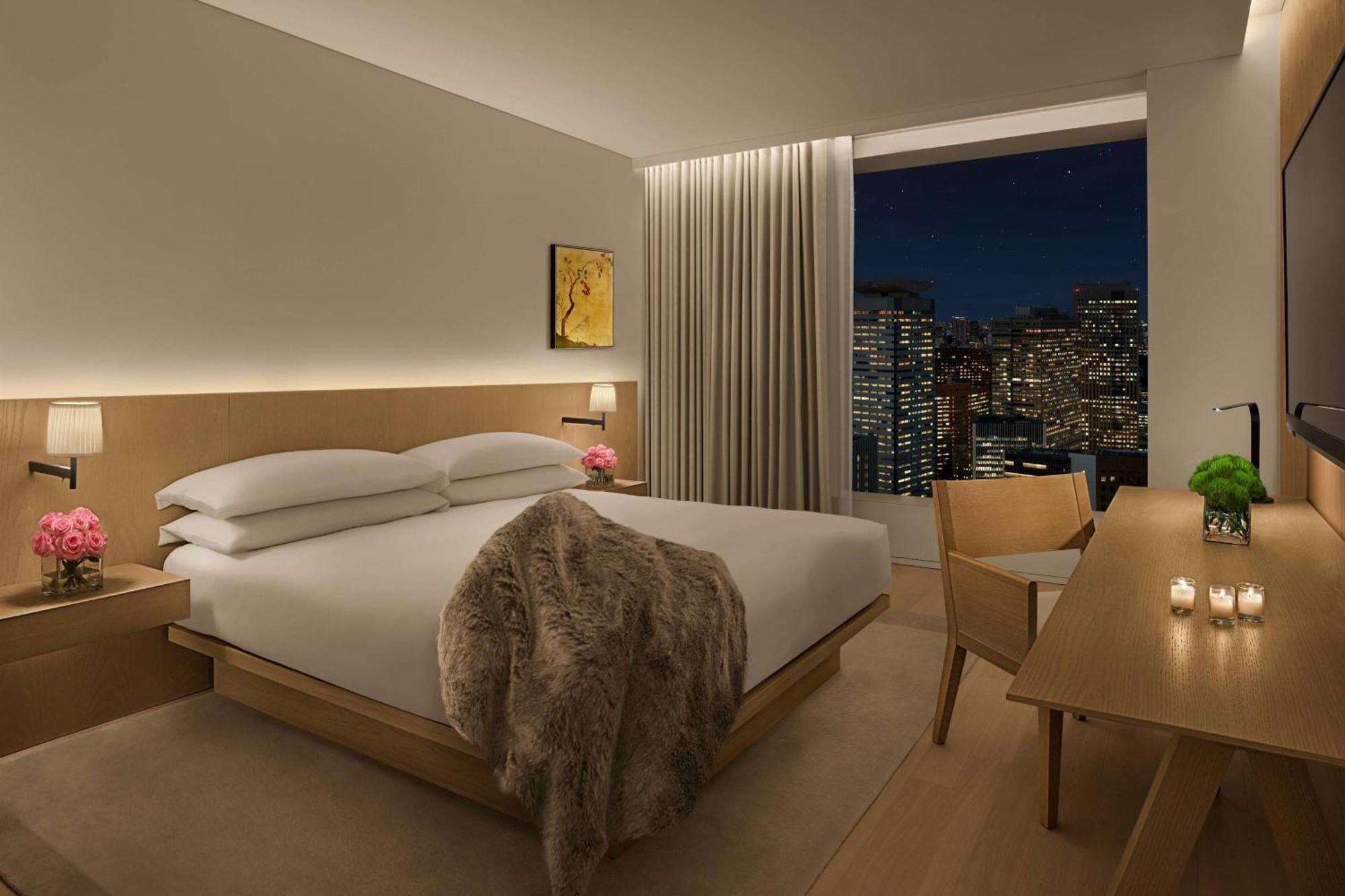 The Edition, Toranomon Hotel 5*