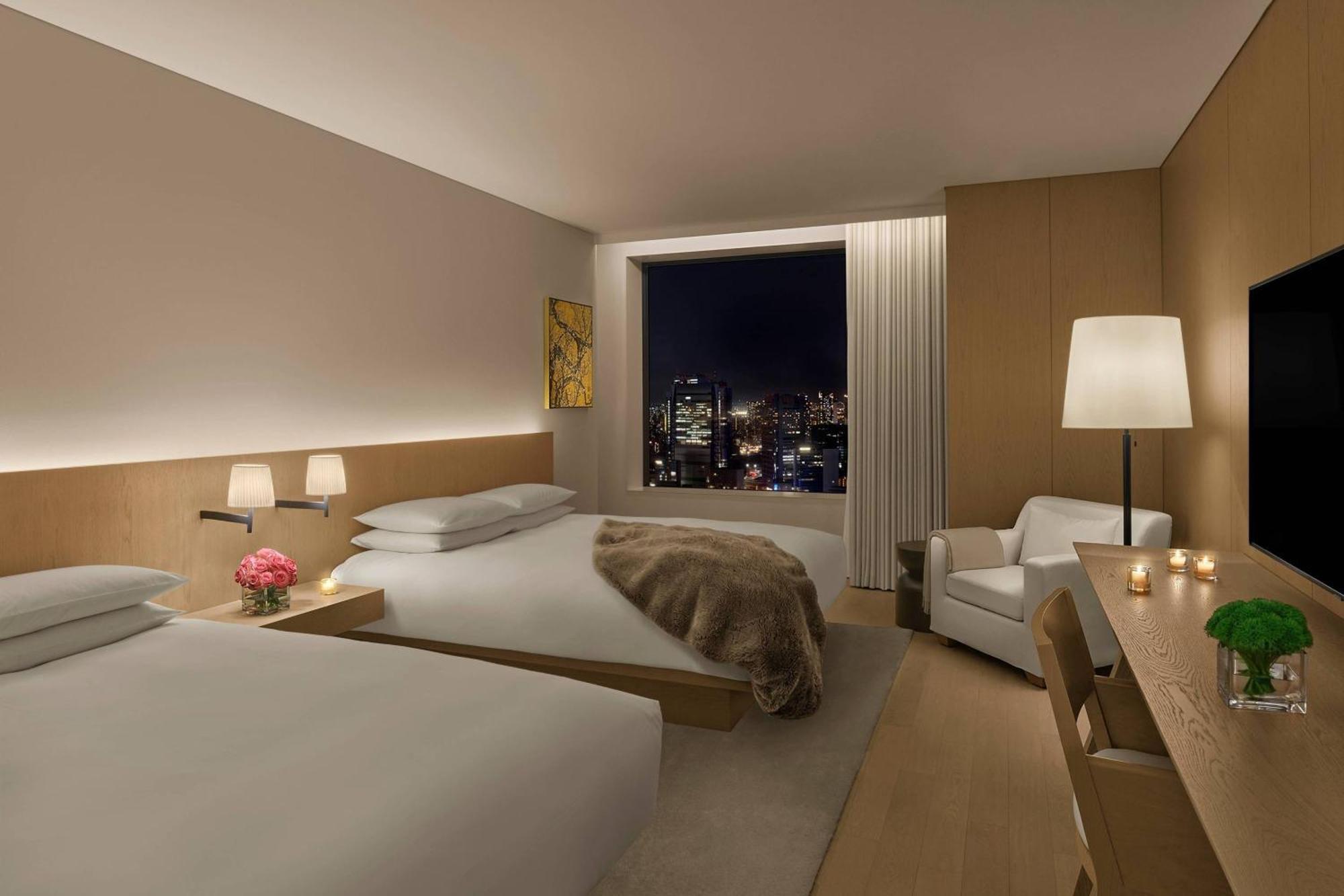 The Edition, Toranomon Hotel