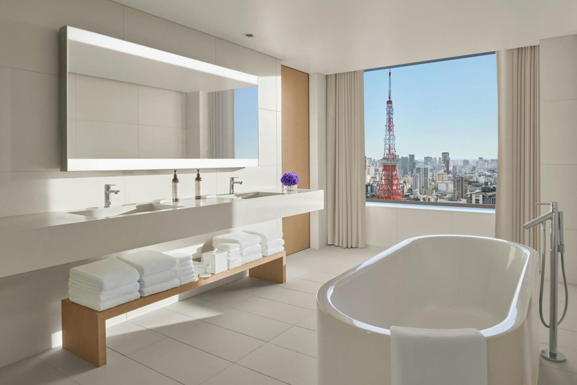 The Edition, Toranomon Hotel 5*