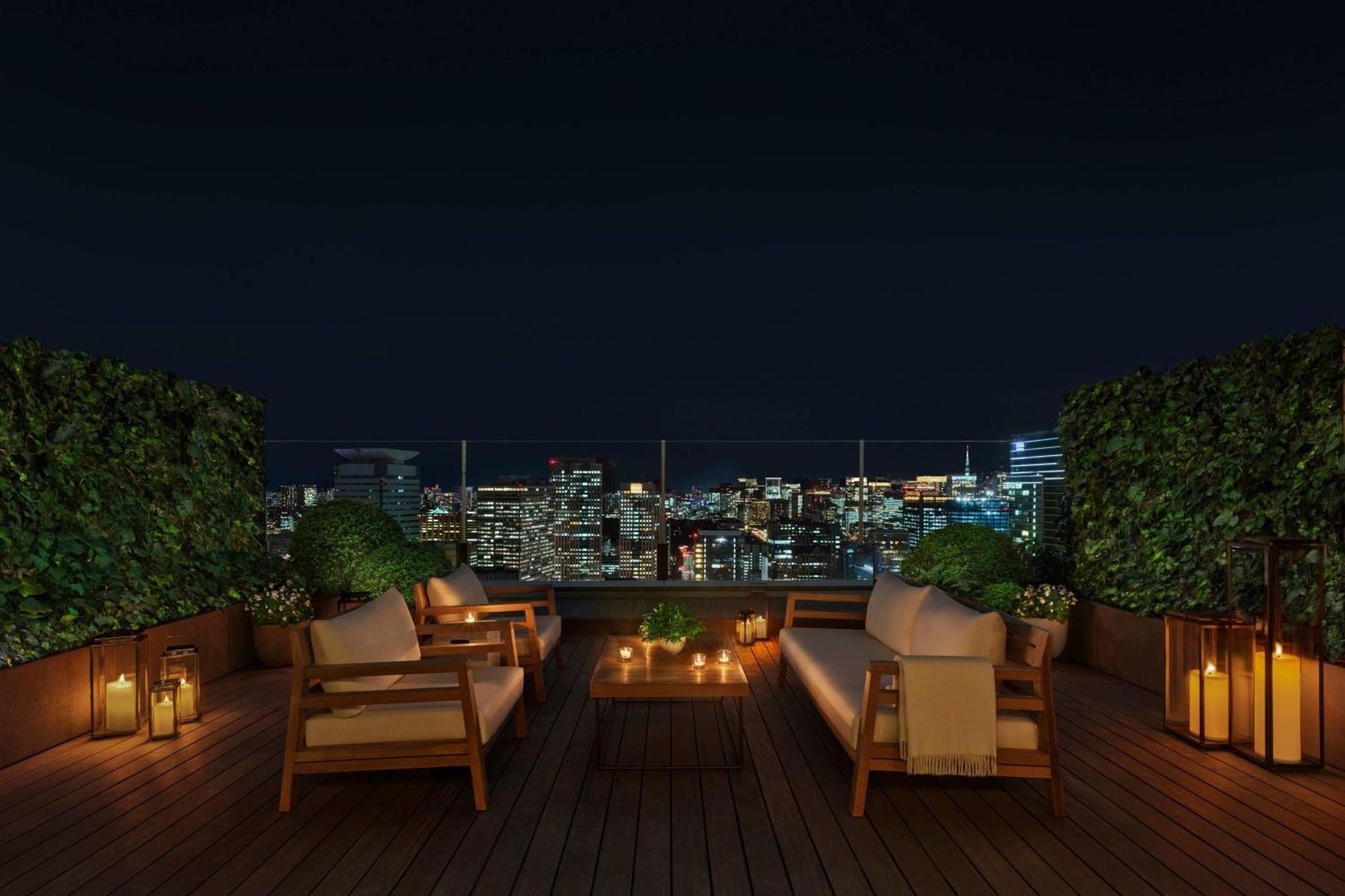 Hotel The Edition, Toranomon 5*