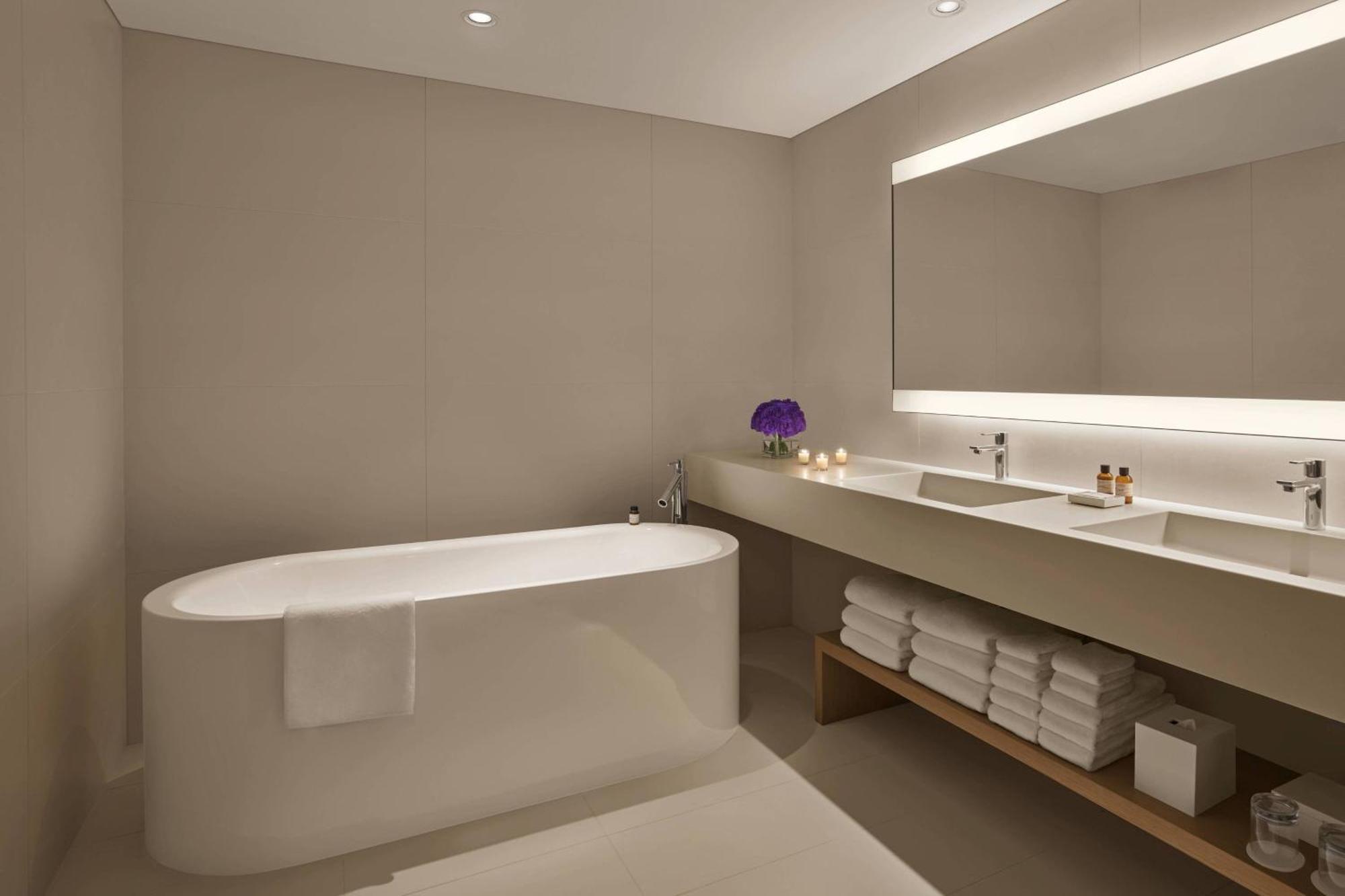 Hotel The Edition, Toranomon Tokyo