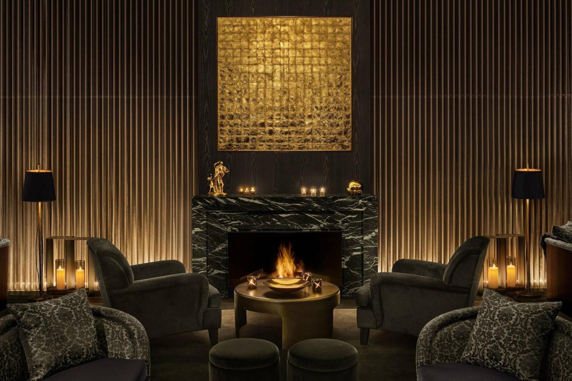 The Edition, Toranomon 5* Tokyo