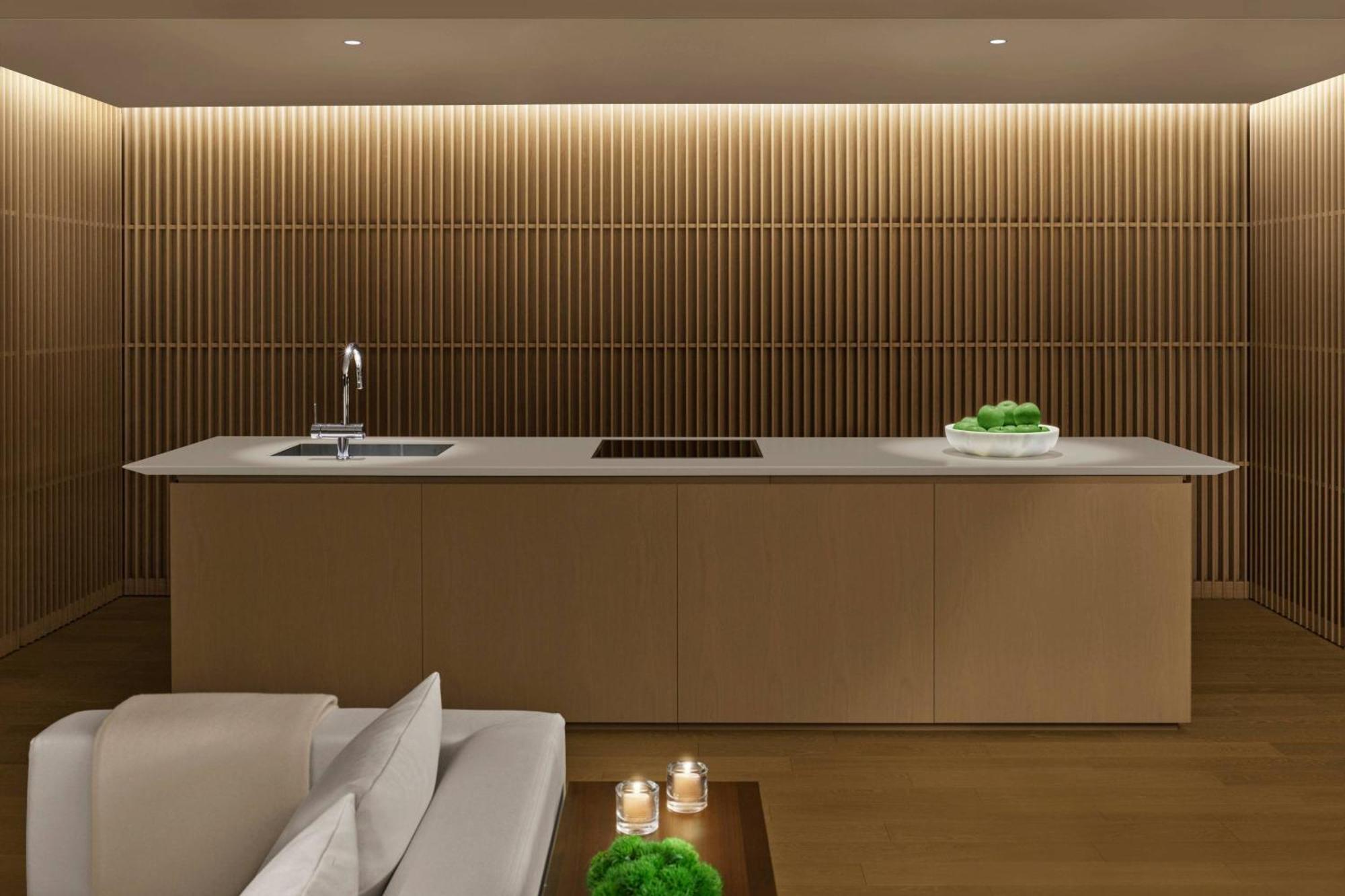The Edition, Toranomon Hotel