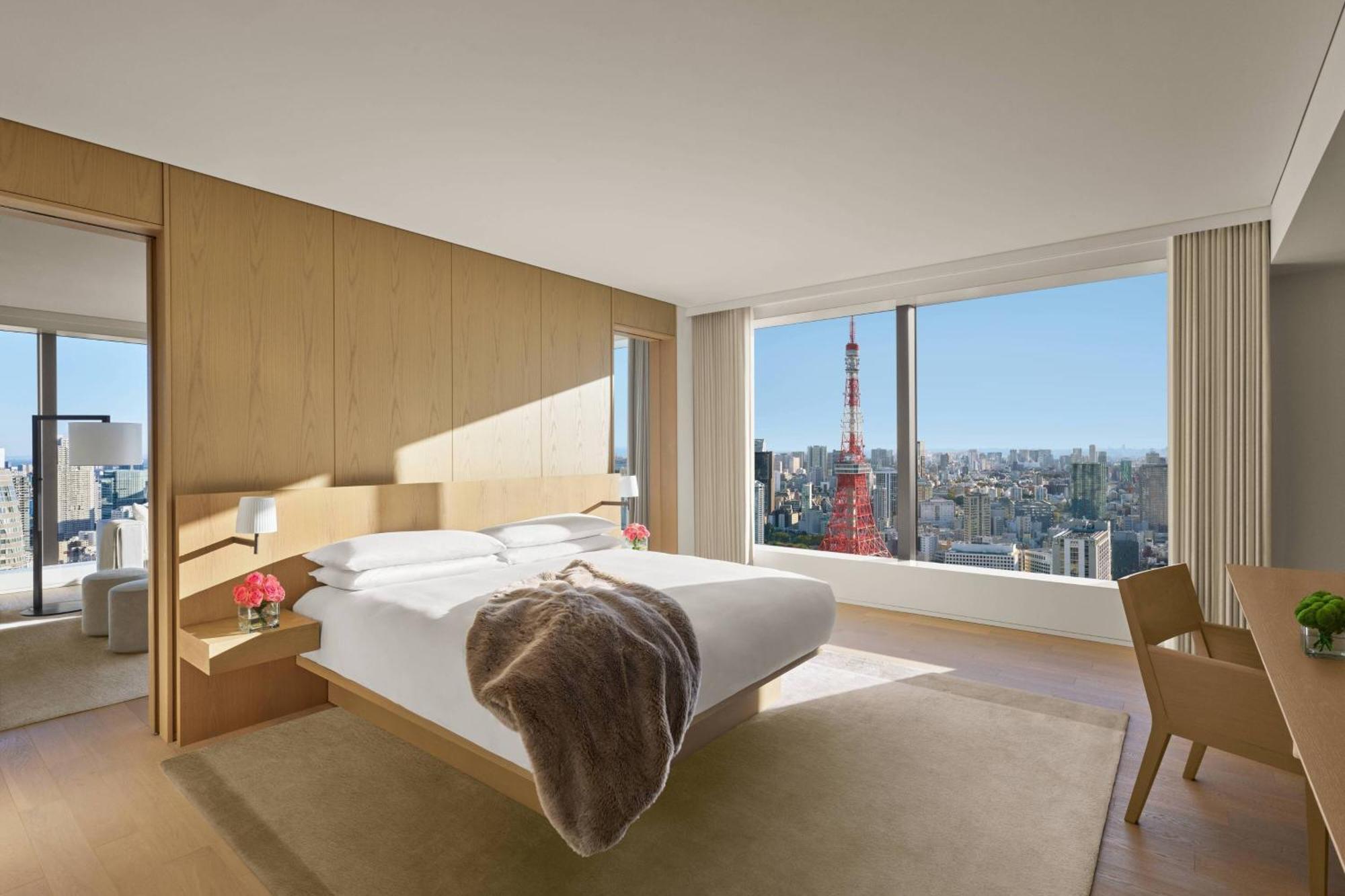 Hotel The Edition, Toranomon 5*