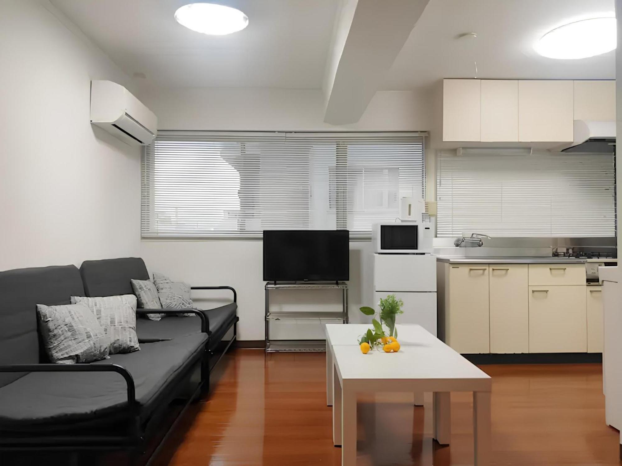 Minamiaoyama Takagicho Hills - Vacation 18466 Apartment *