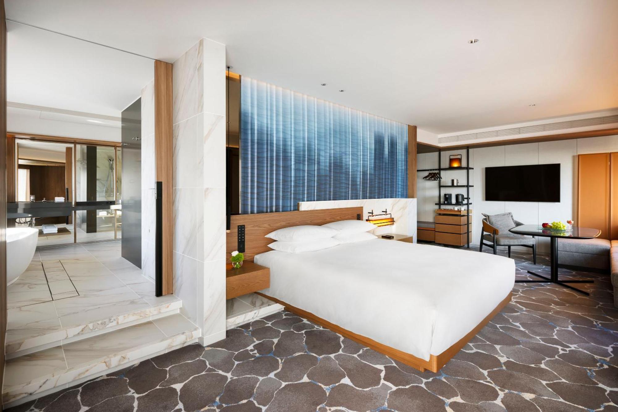 Hyatt Regency Hotel Tokyo