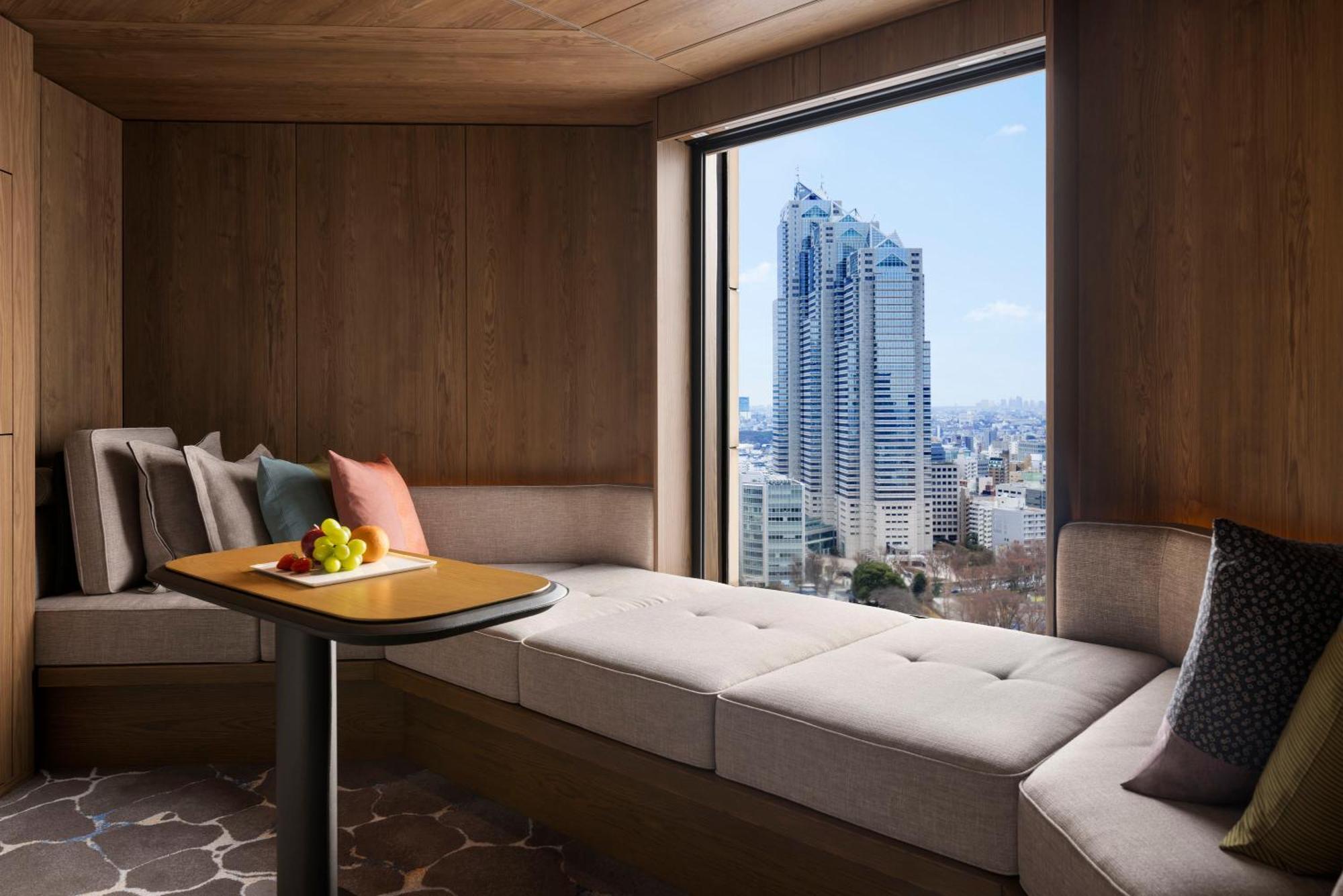 Hyatt Regency Tokyo