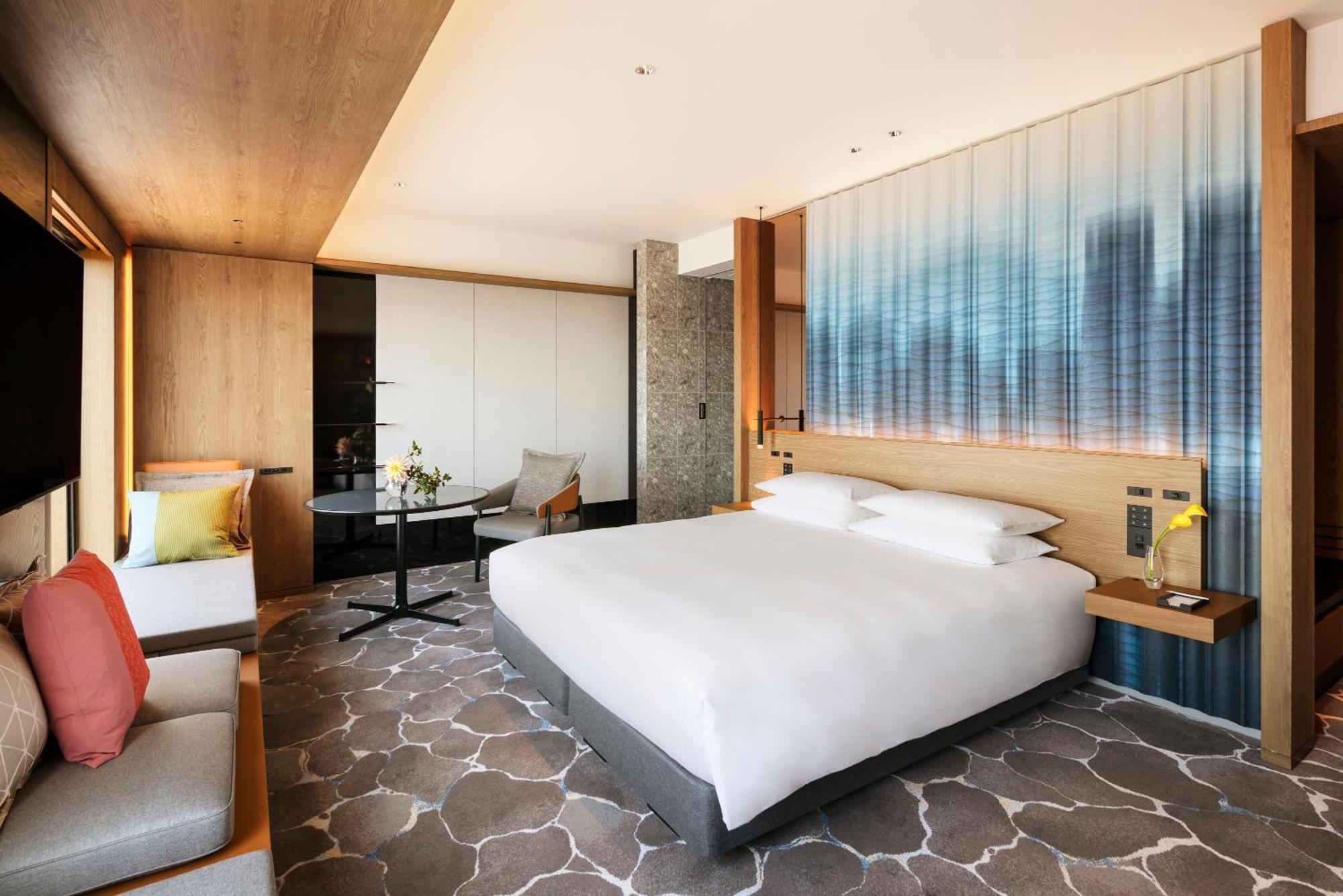 Hyatt Regency 4* Tokyo