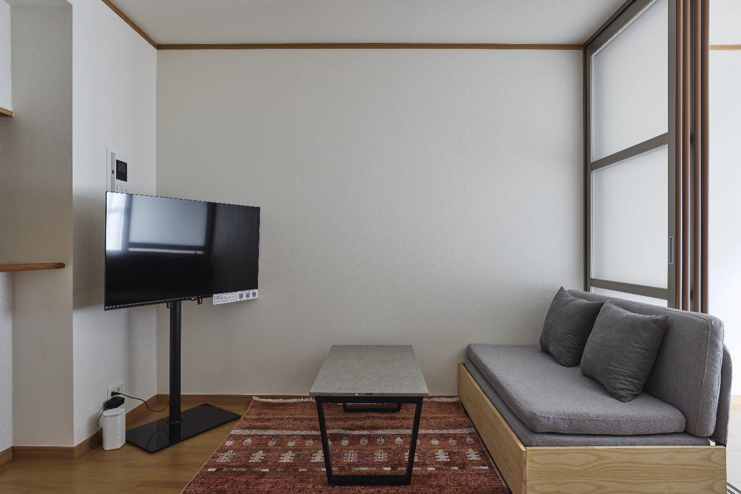 Delccs Azumabashi Iii Apartment Tokyo