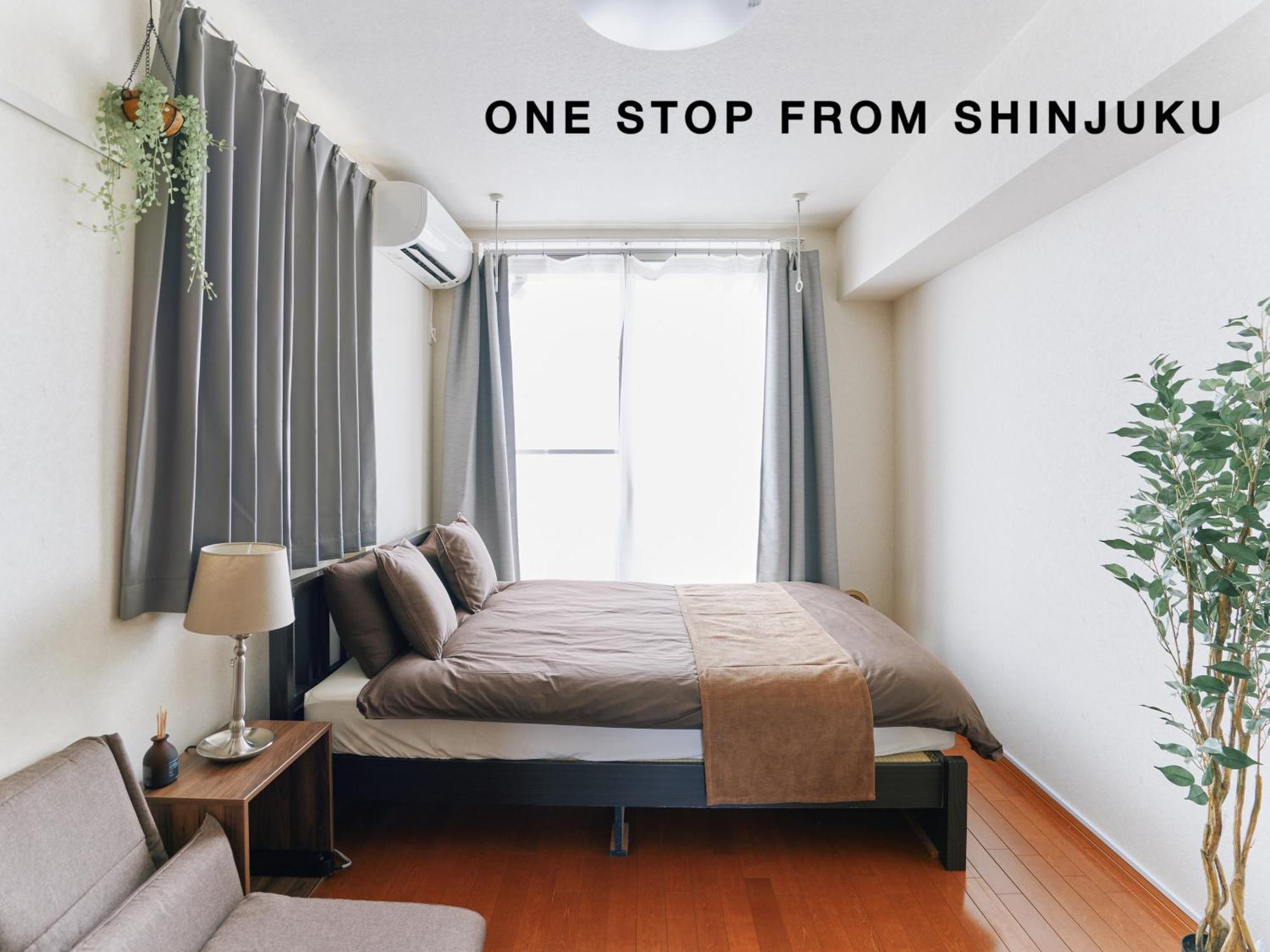 Apartment Evergreen