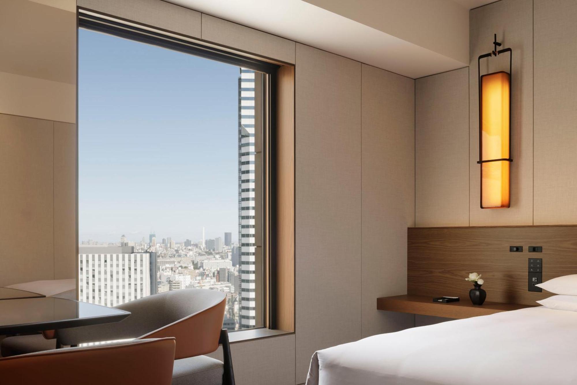 Hyatt Regency Tokyo