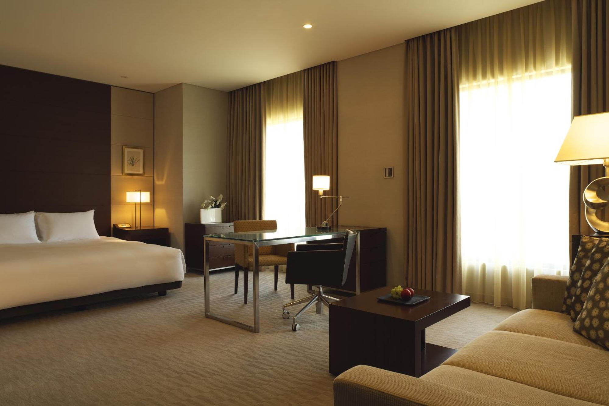 Hotel Hyatt Regency